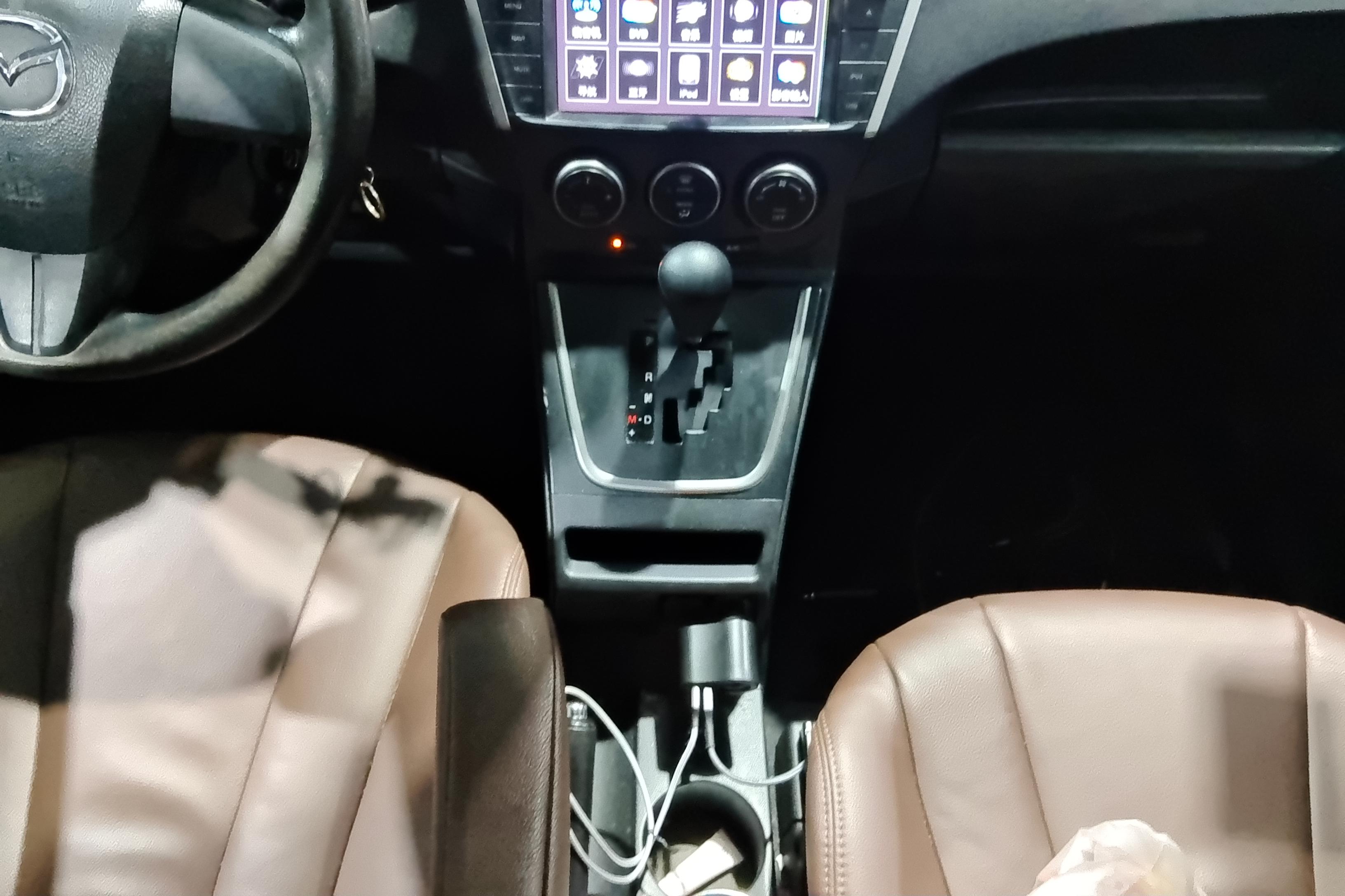 马自达 马自达5 2014 汽车图片 #3