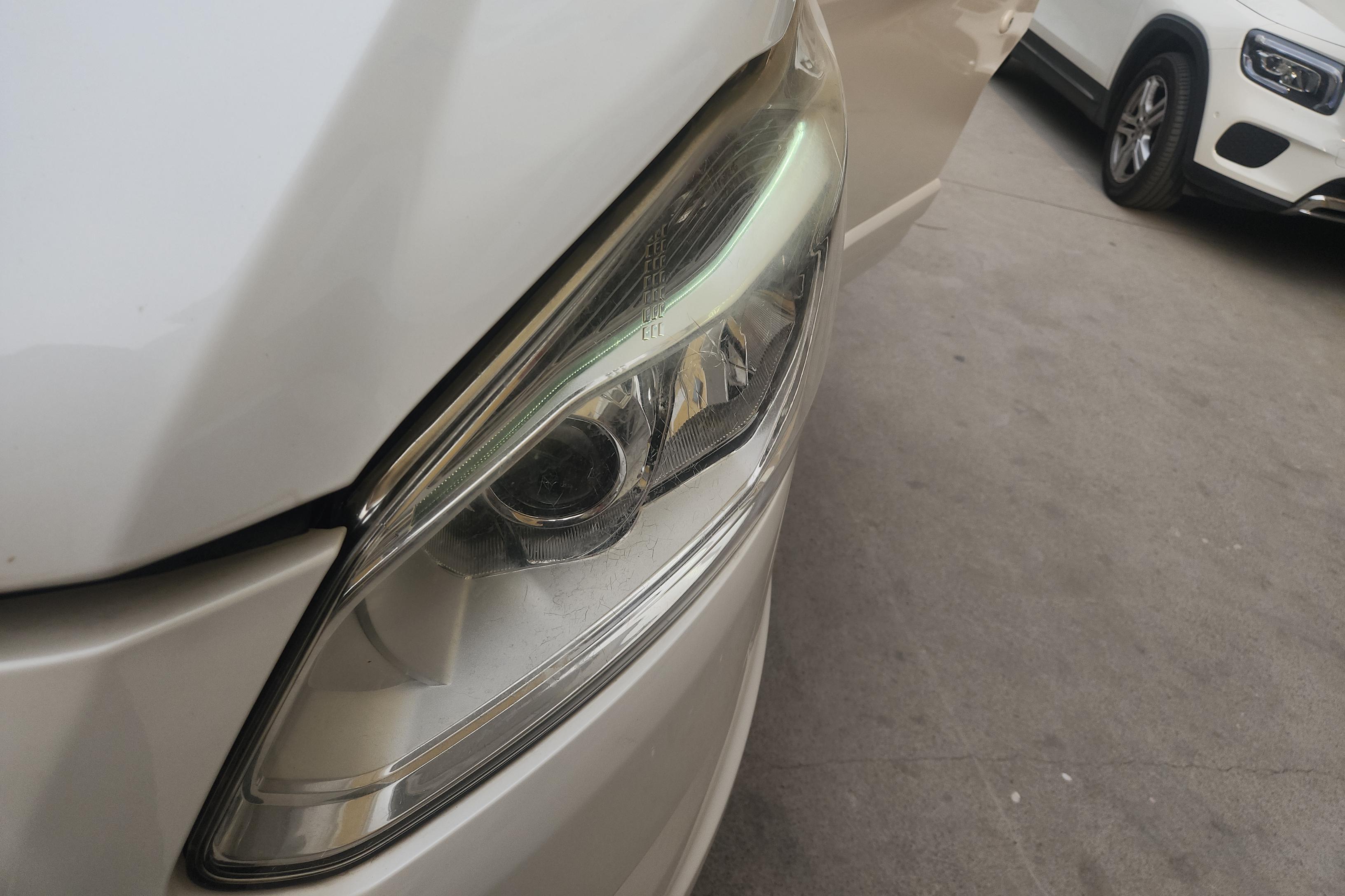 Ford Tourneo 2017 car image #3