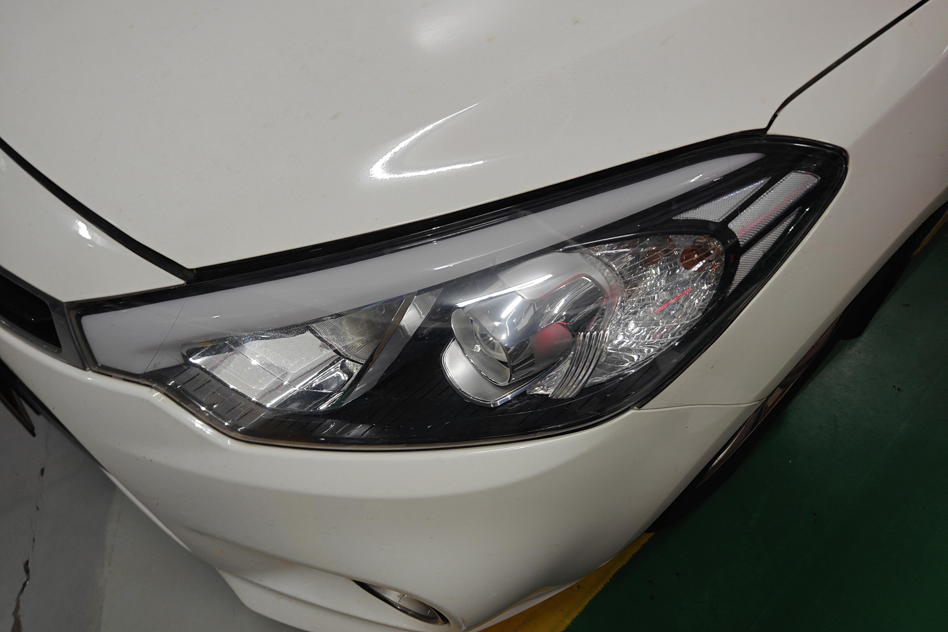 起亚 起亚K3S 2015 汽车图片 #3