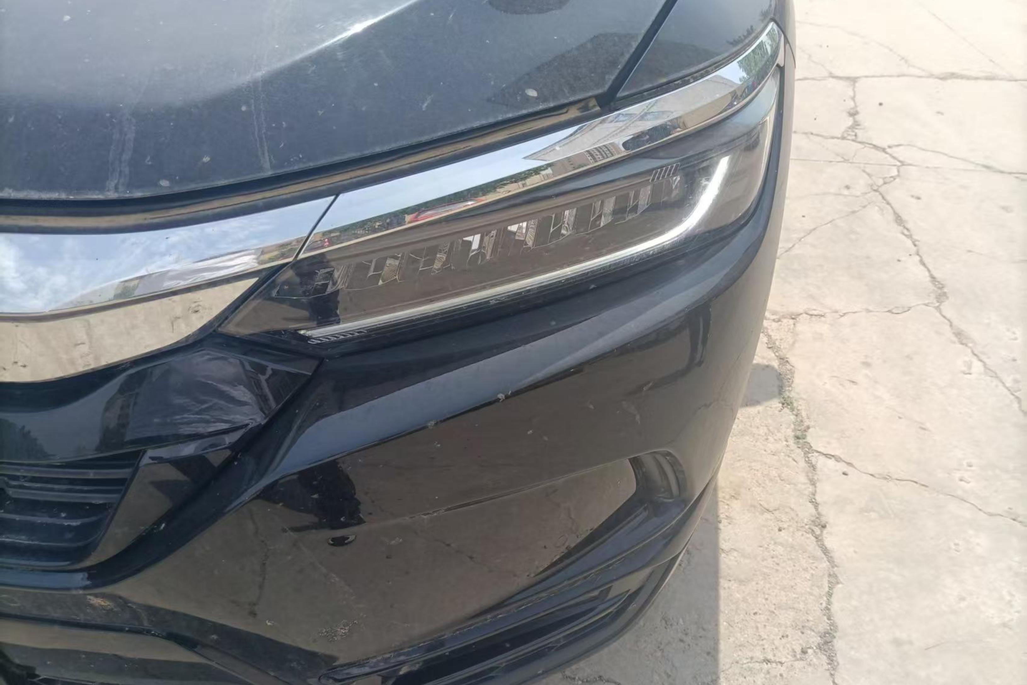 Honda Breeze 2022 #3 Honda Breeze 2022 car image #3