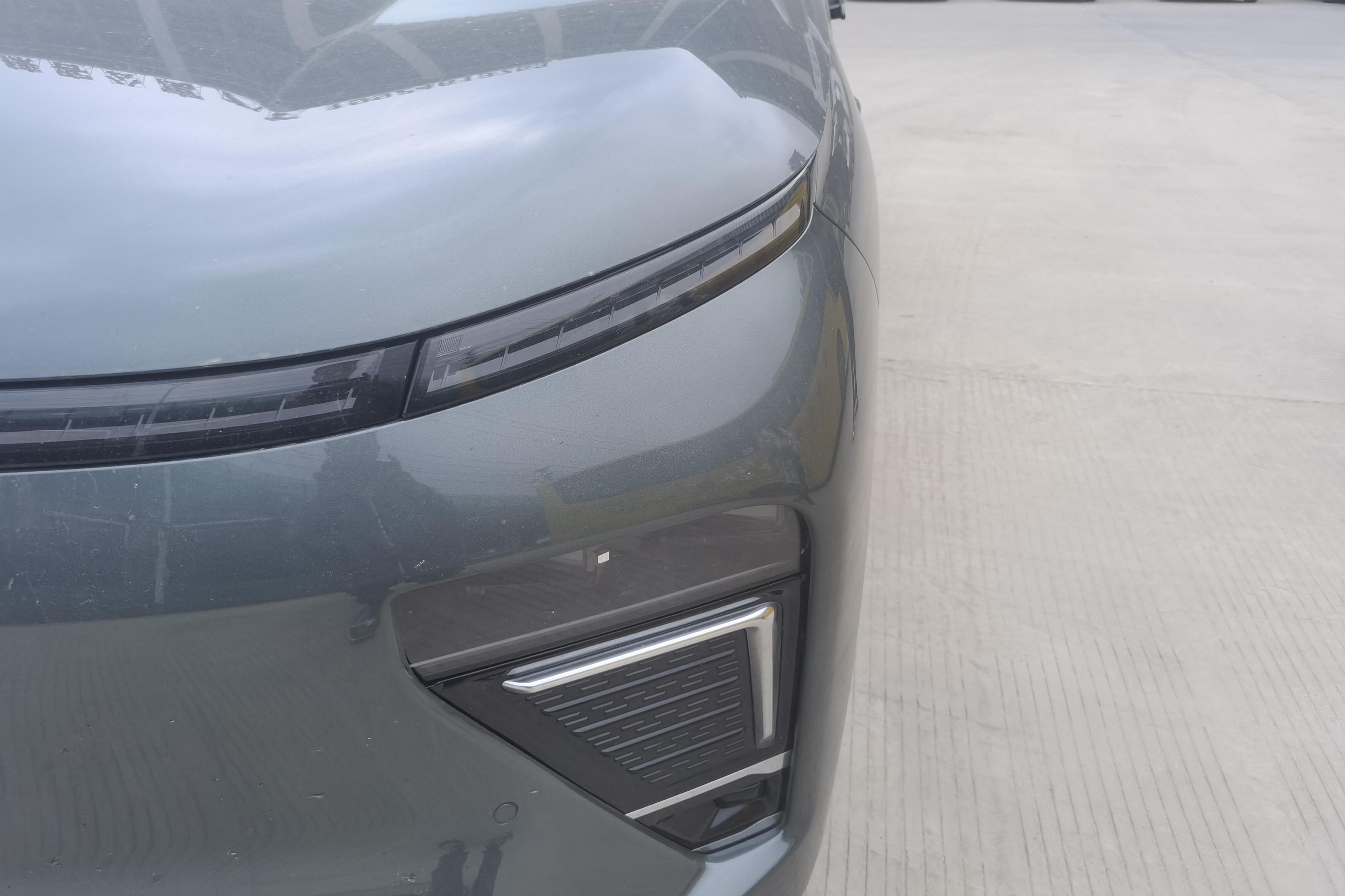 Exceed Stellar Era ET 2024 car image #3