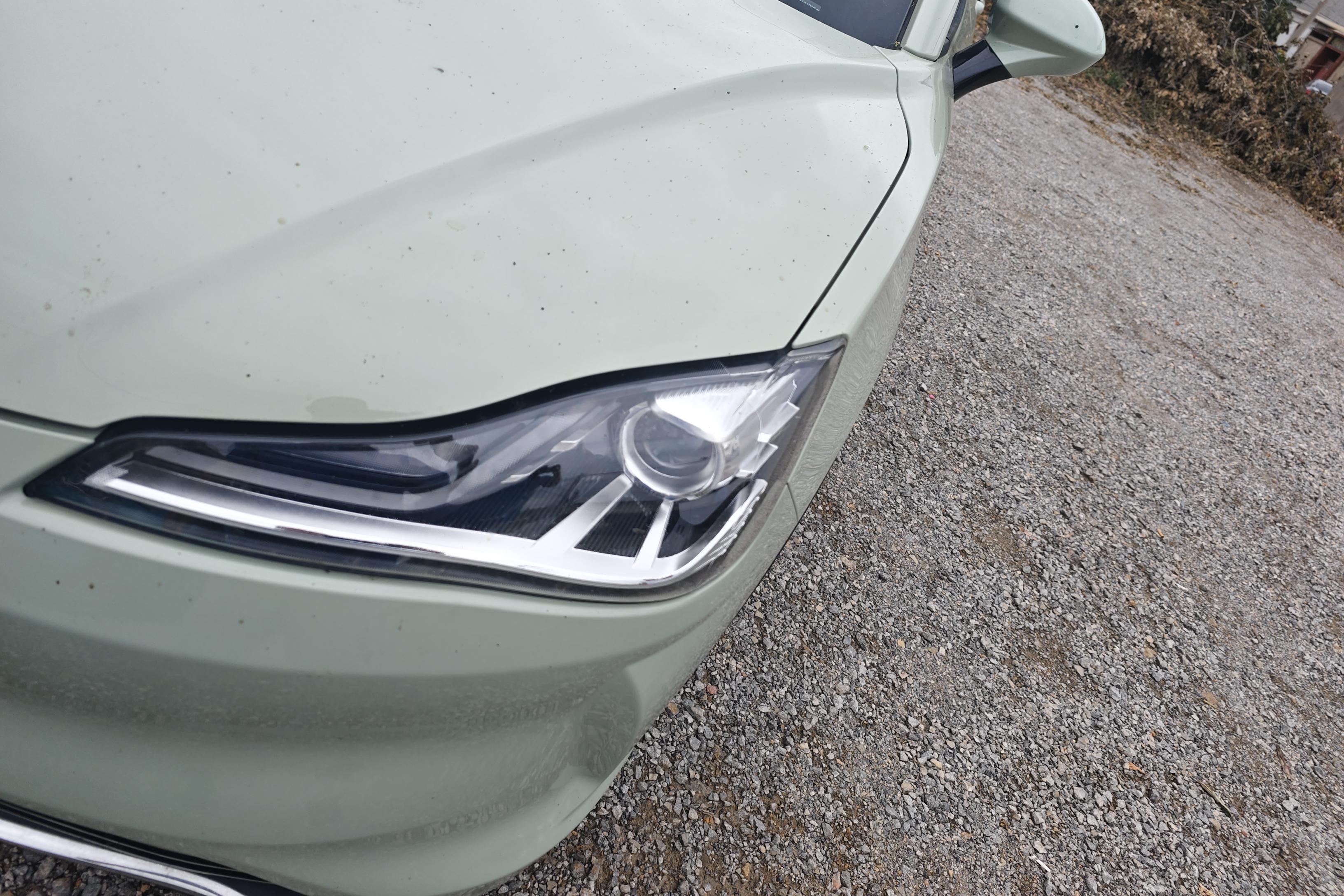 Neta L 2022 #3 Neta L 2022 изображение автомобиля #3