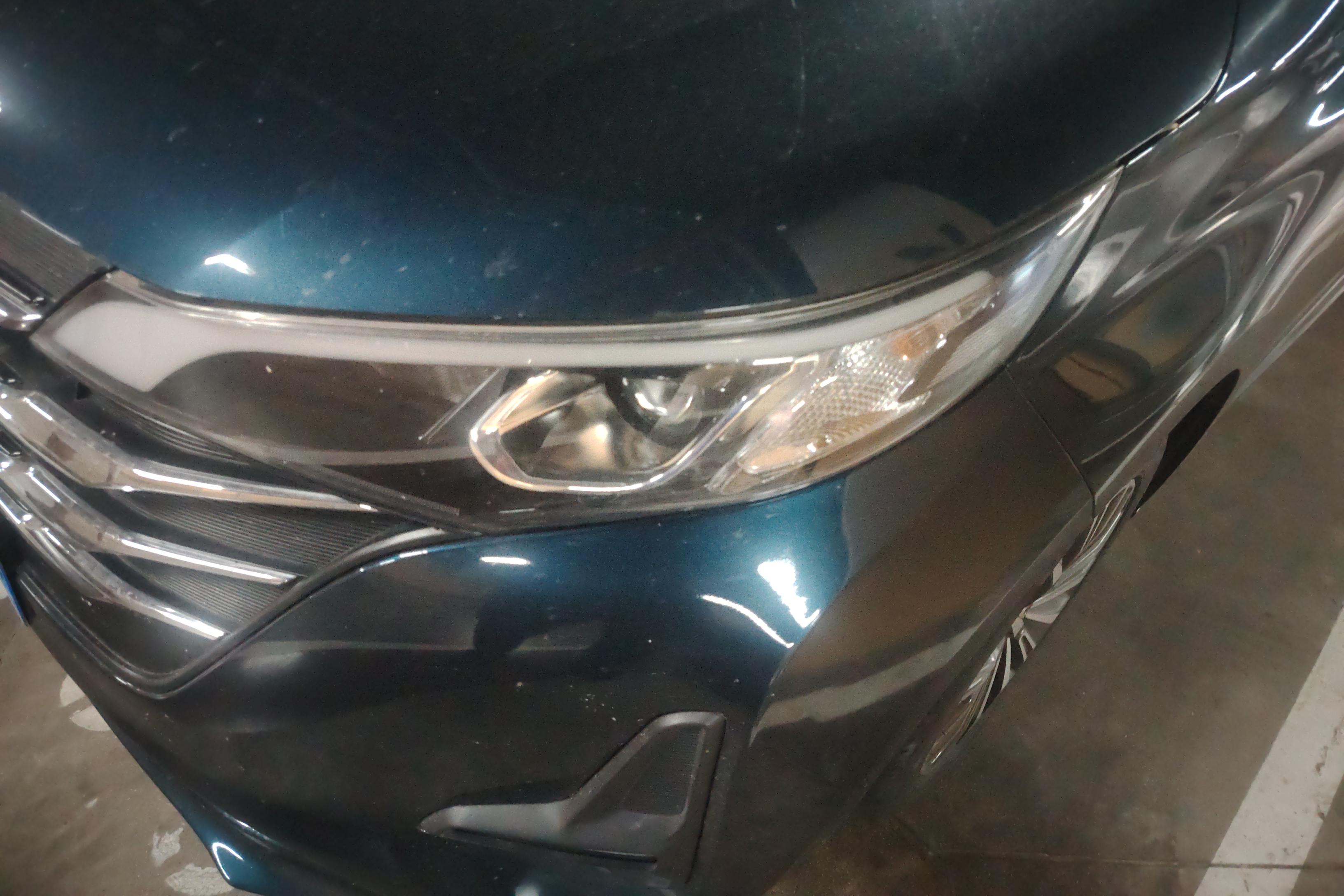 GAC Trumpchi M6 2020 car image #3