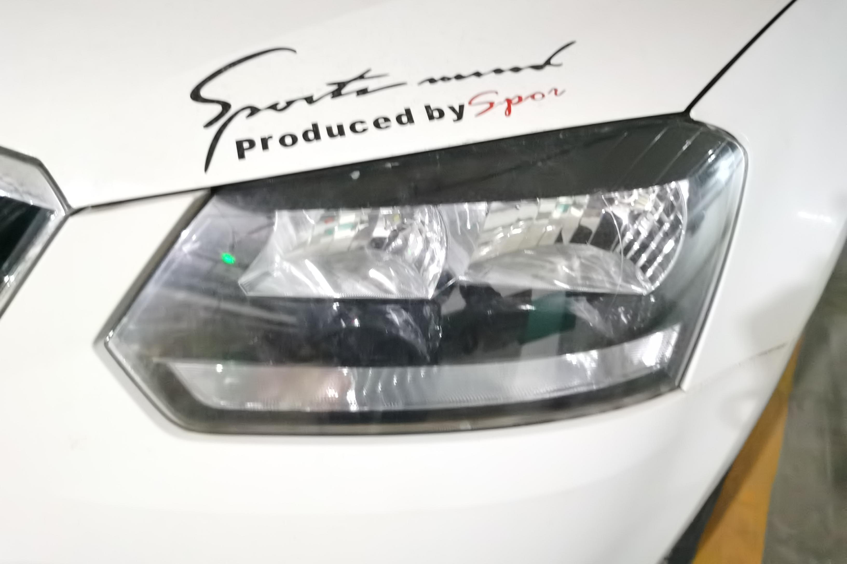 Skoda Yeti 2017 car image #3