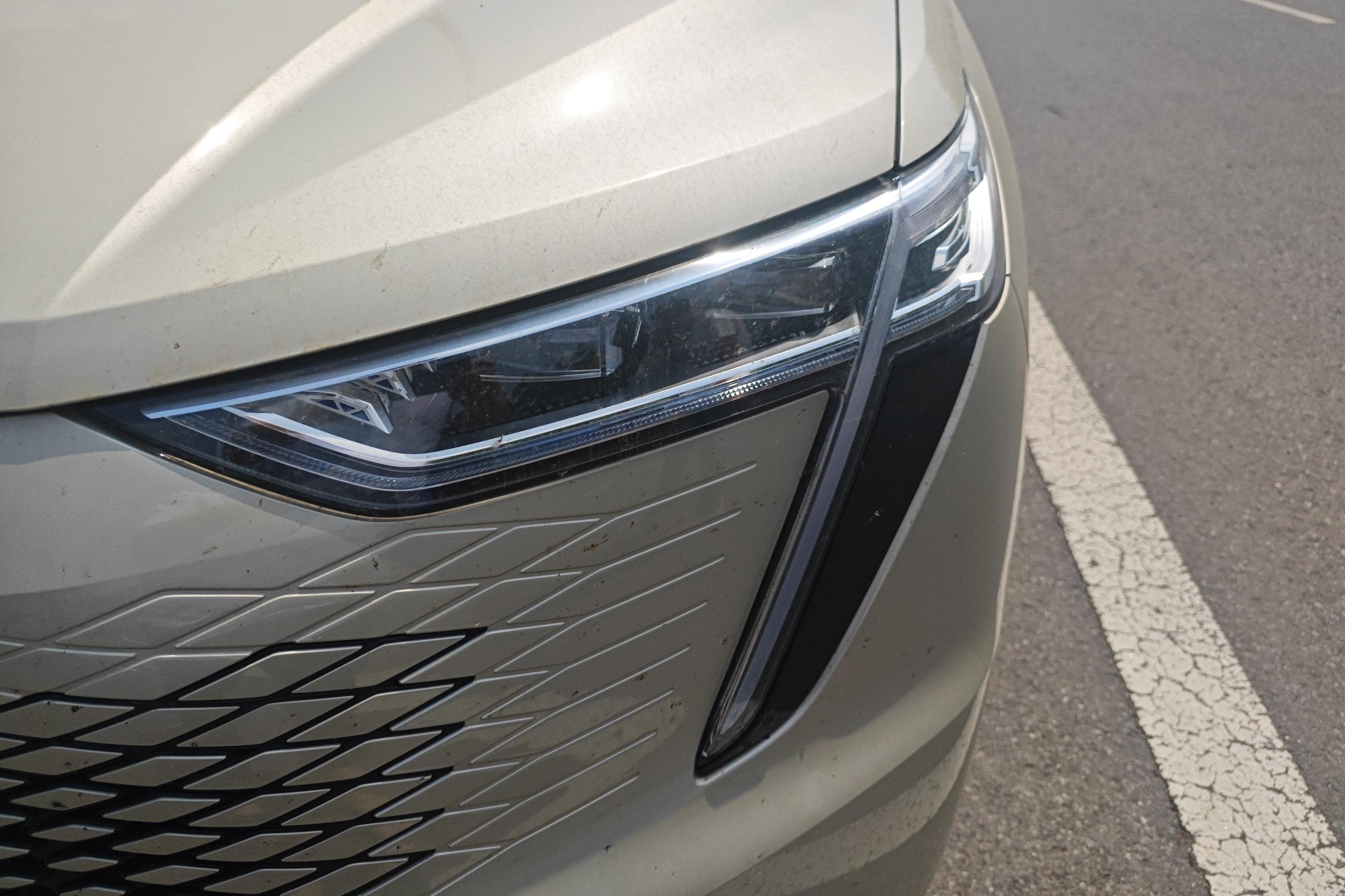 Haval Fierce Dragon MAX 2024 car image #3