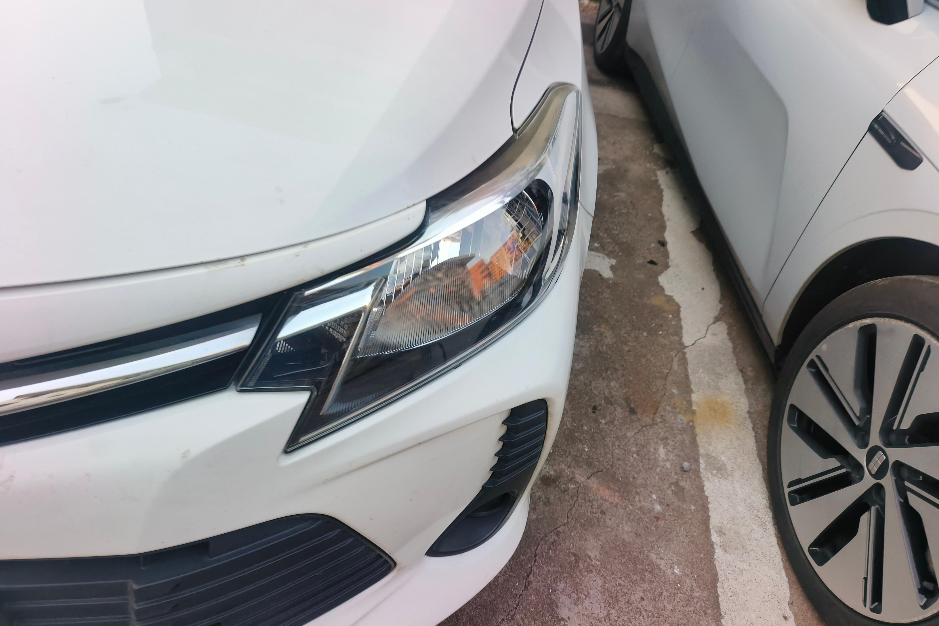 Toyota Vios 2020 car image #3