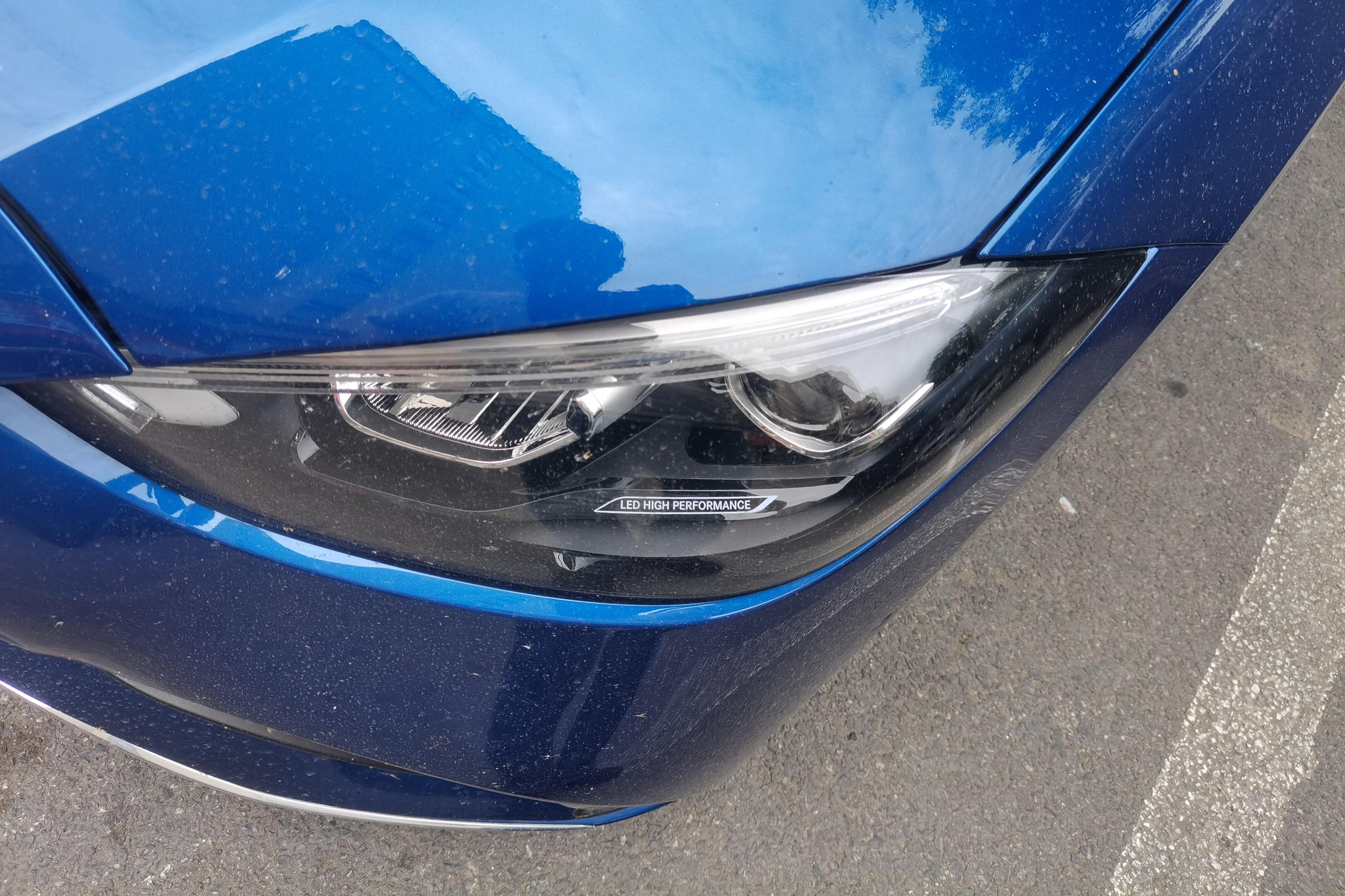 Mercedes-Benz C Class New Energy 2023 #3 Mercedes-Benz C Class New Energy 2023 immagine di auto #3