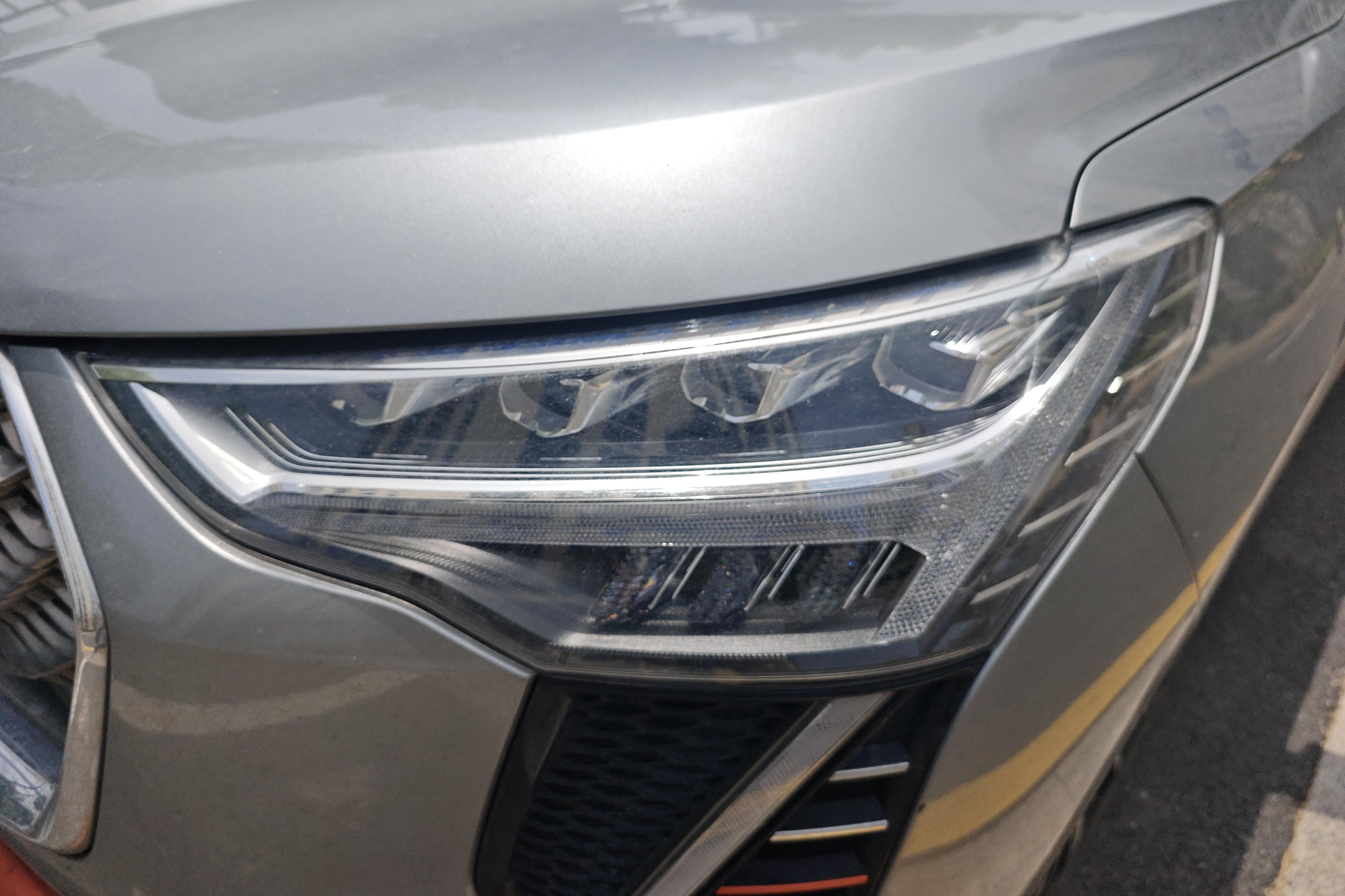 Haval Jolion 2021 immagine di auto #3