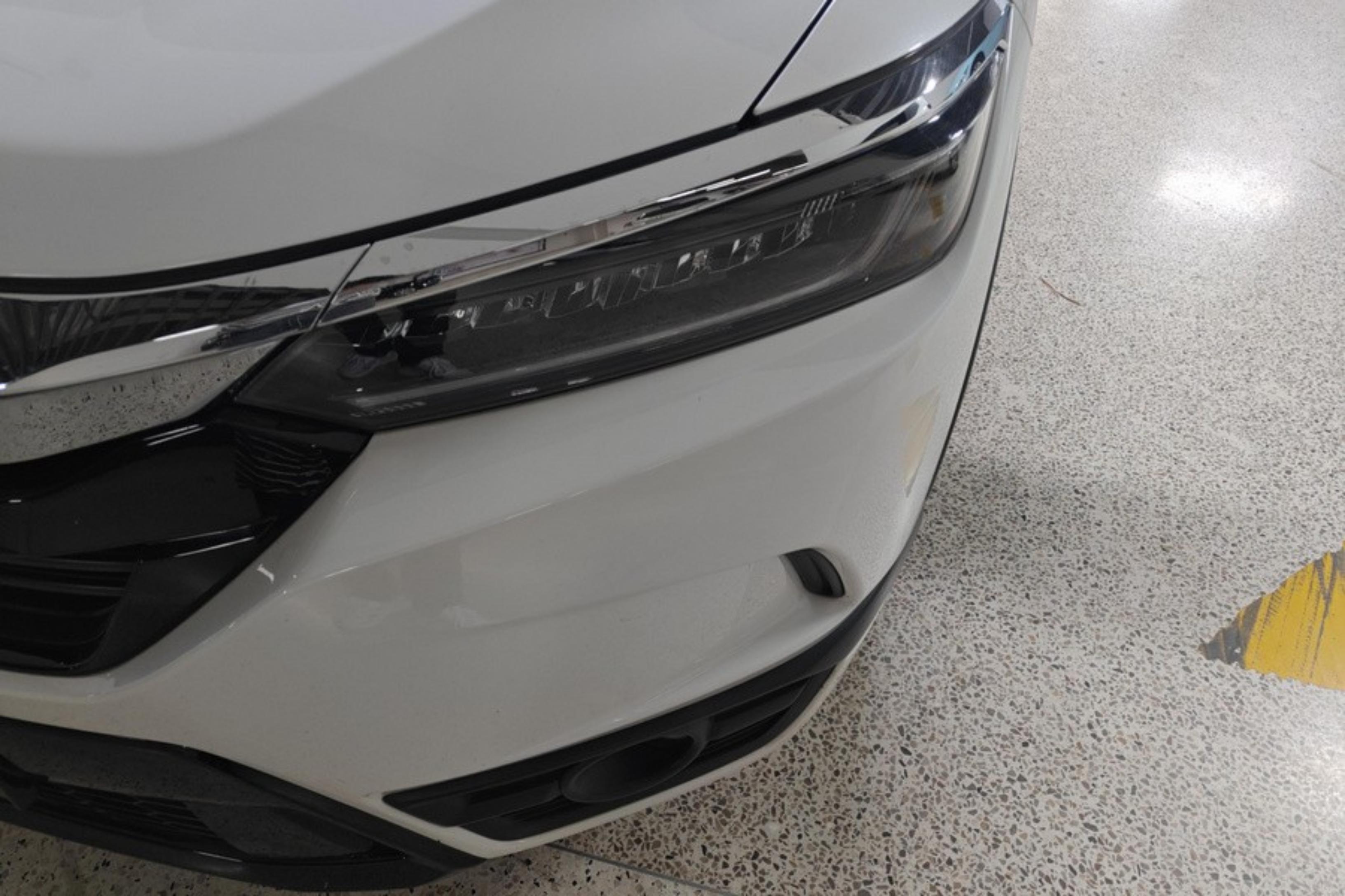 Honda Breeze 2022 car image #3