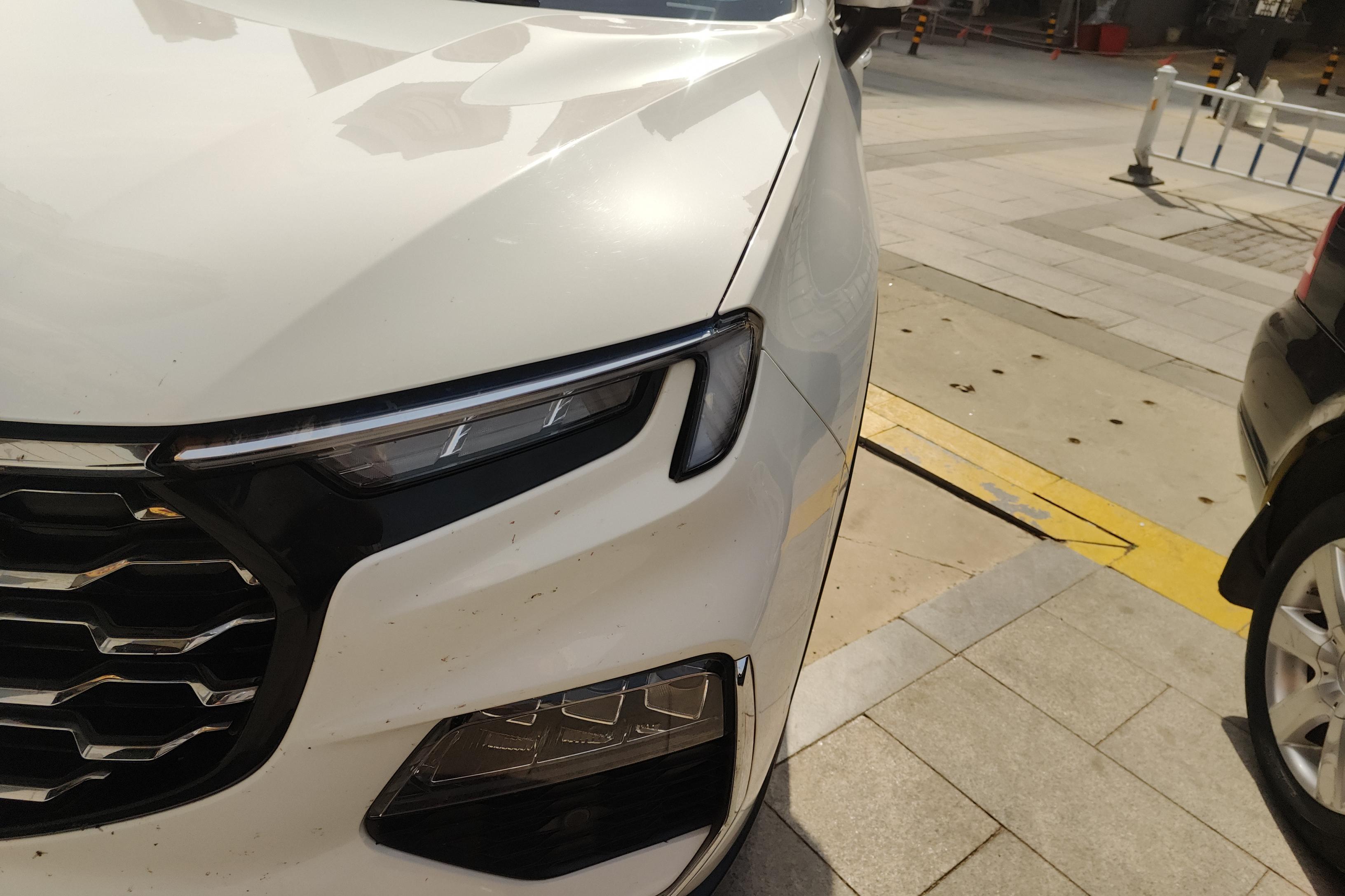 Ford Equator 2021 car image #3