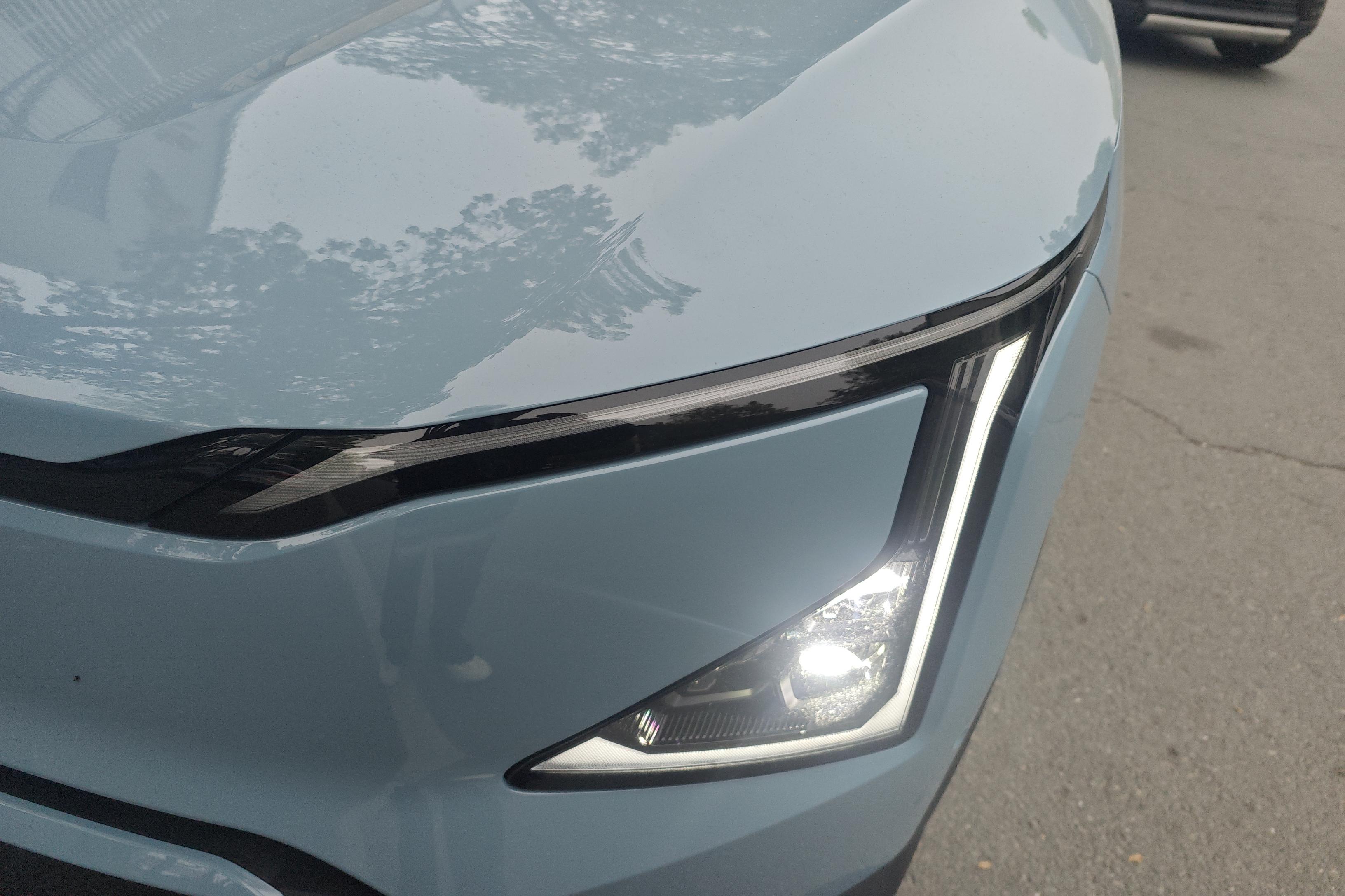 Kia EV5 2023 image de voiture #3