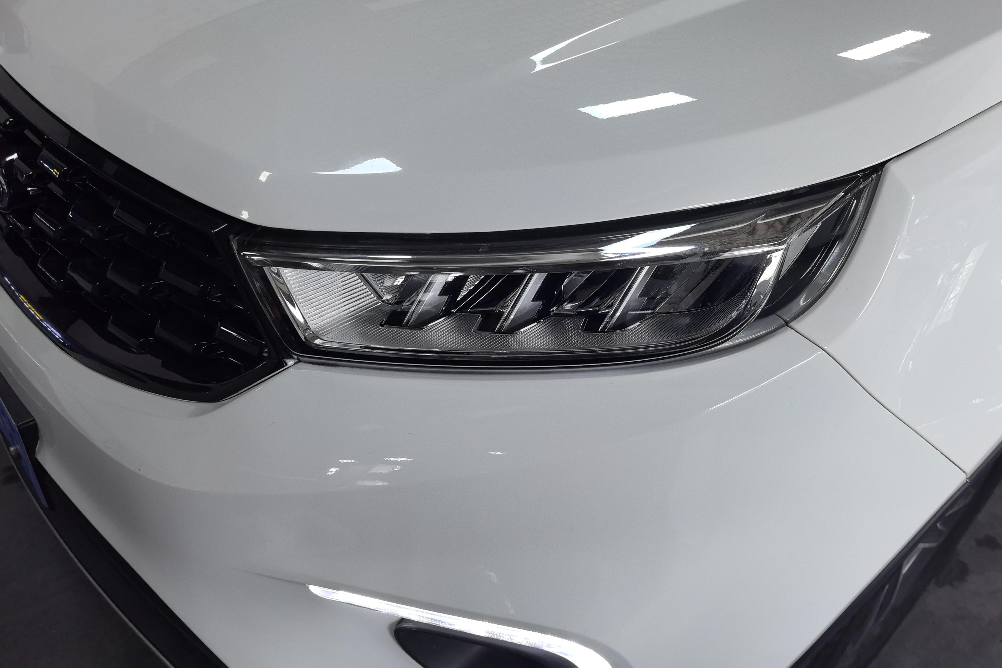 Ford Territory 2020 #3 Ford Territory 2020 immagine di auto #3