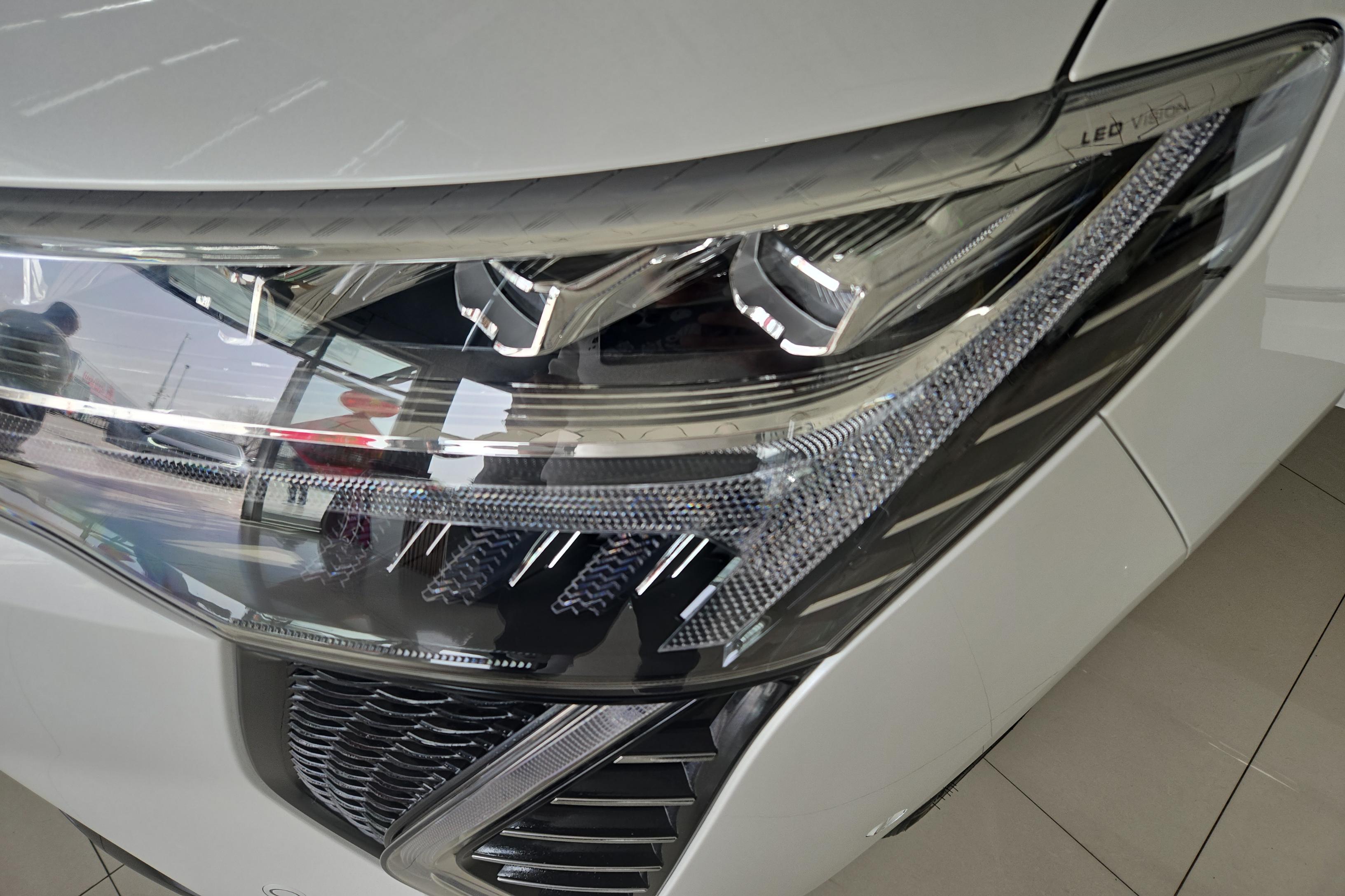 Haval Jolion 2021 car image #3