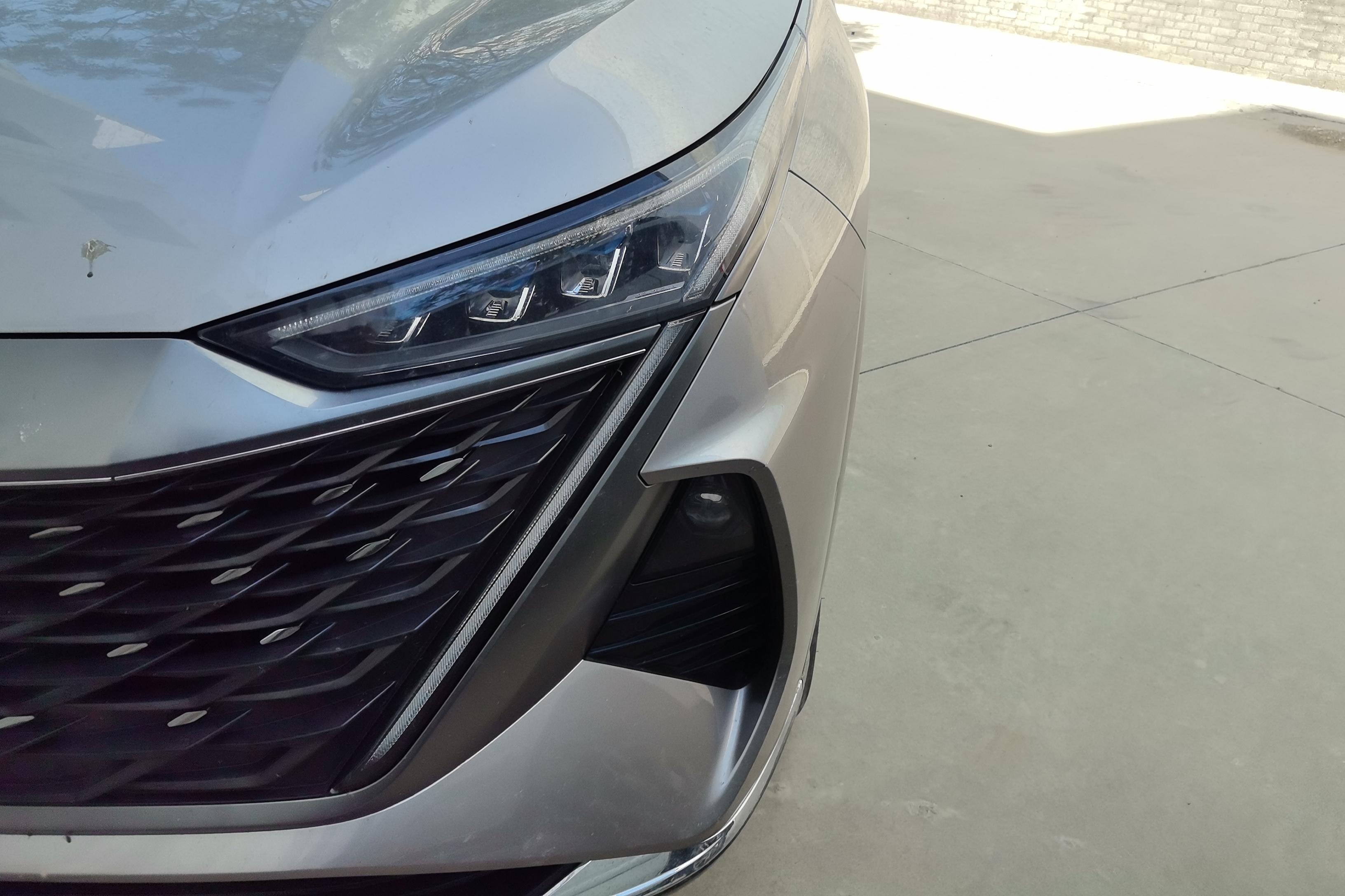 Roewe RX9 2023 image de voiture #3