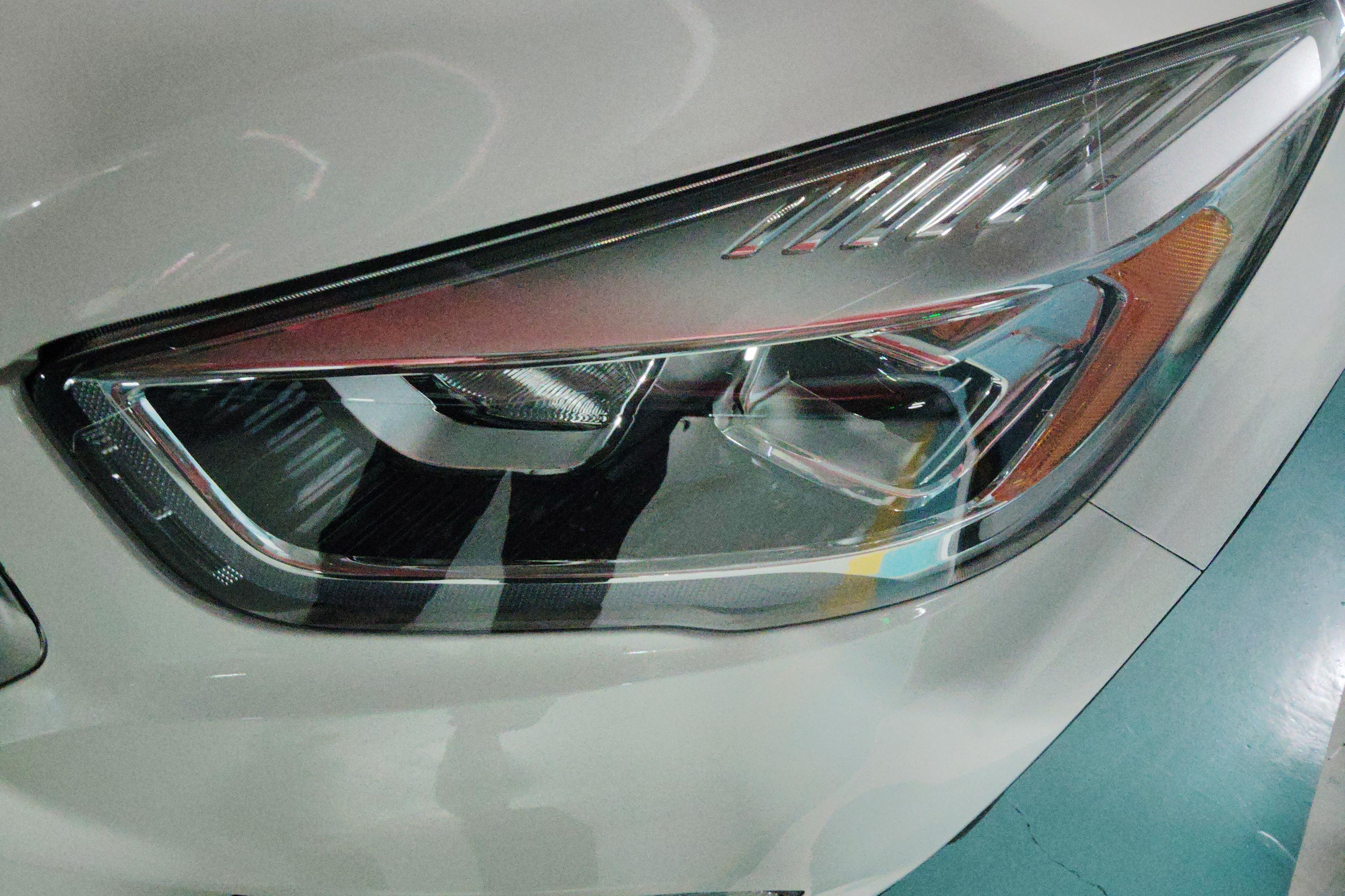 Ford Kuga 2019 #3 Ford Kuga 2019 immagine di auto #3