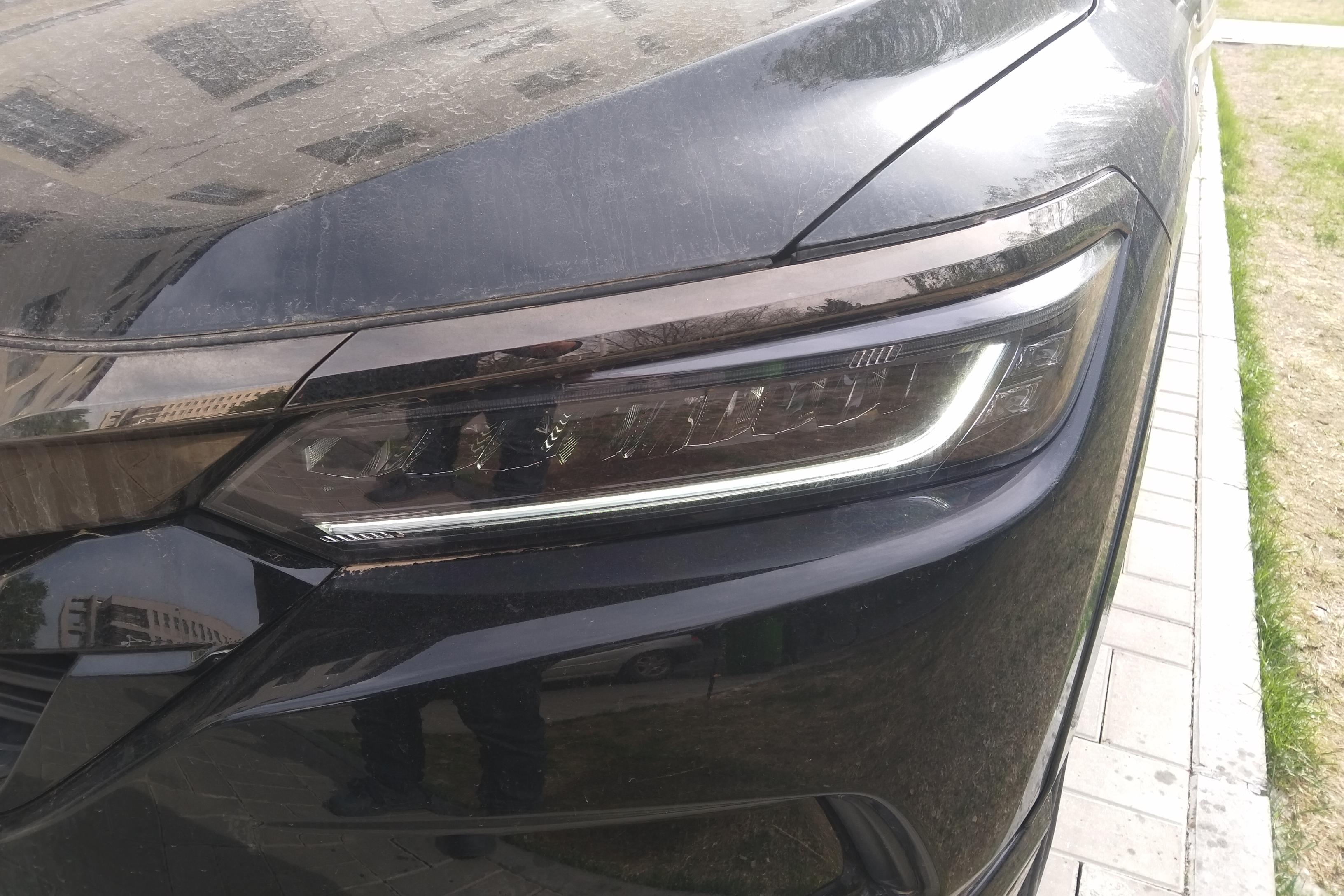 Honda Breeze 2022 car image #3