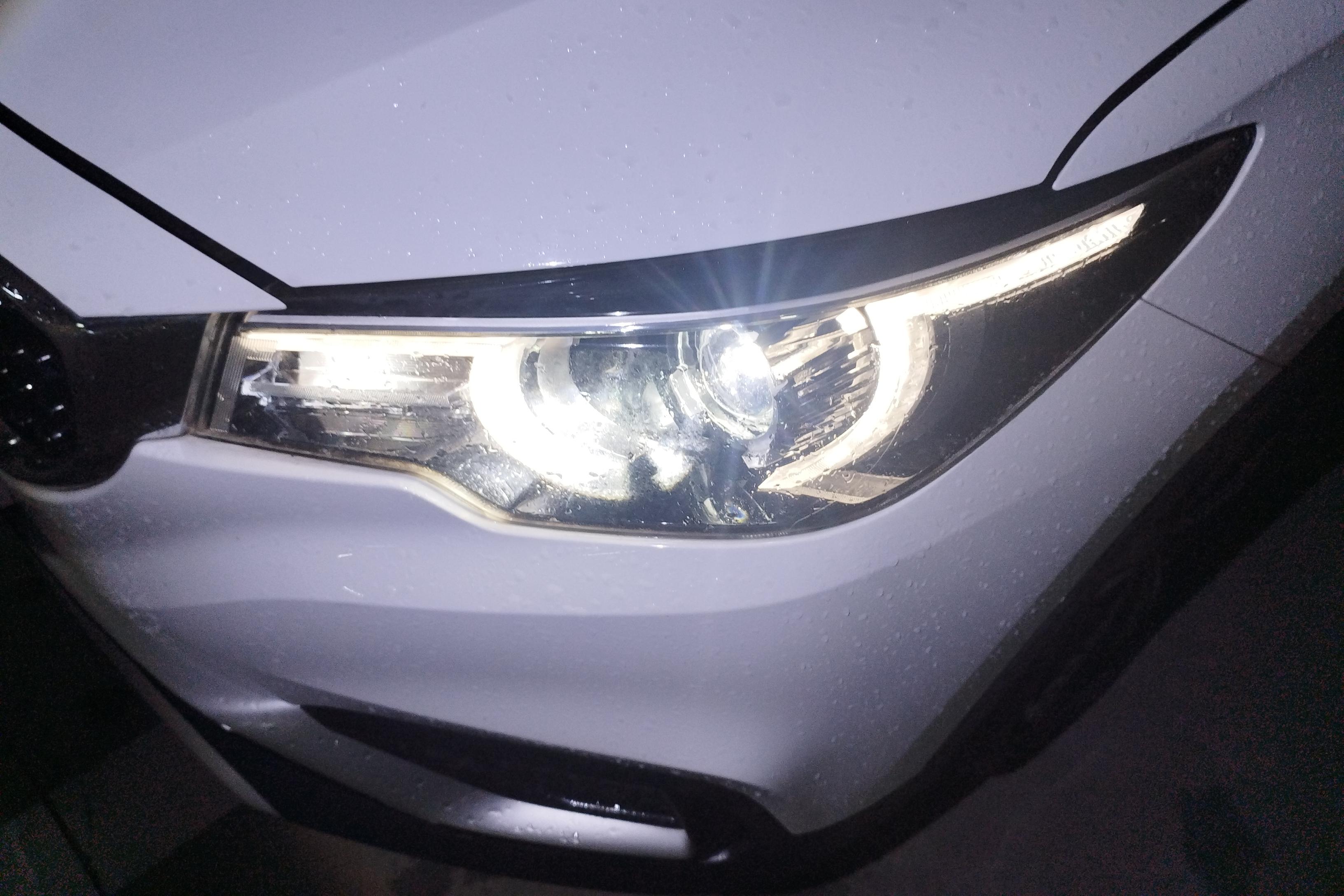 MG EZS Electric 2019 #3 MG EZS Electric 2019 car image #3