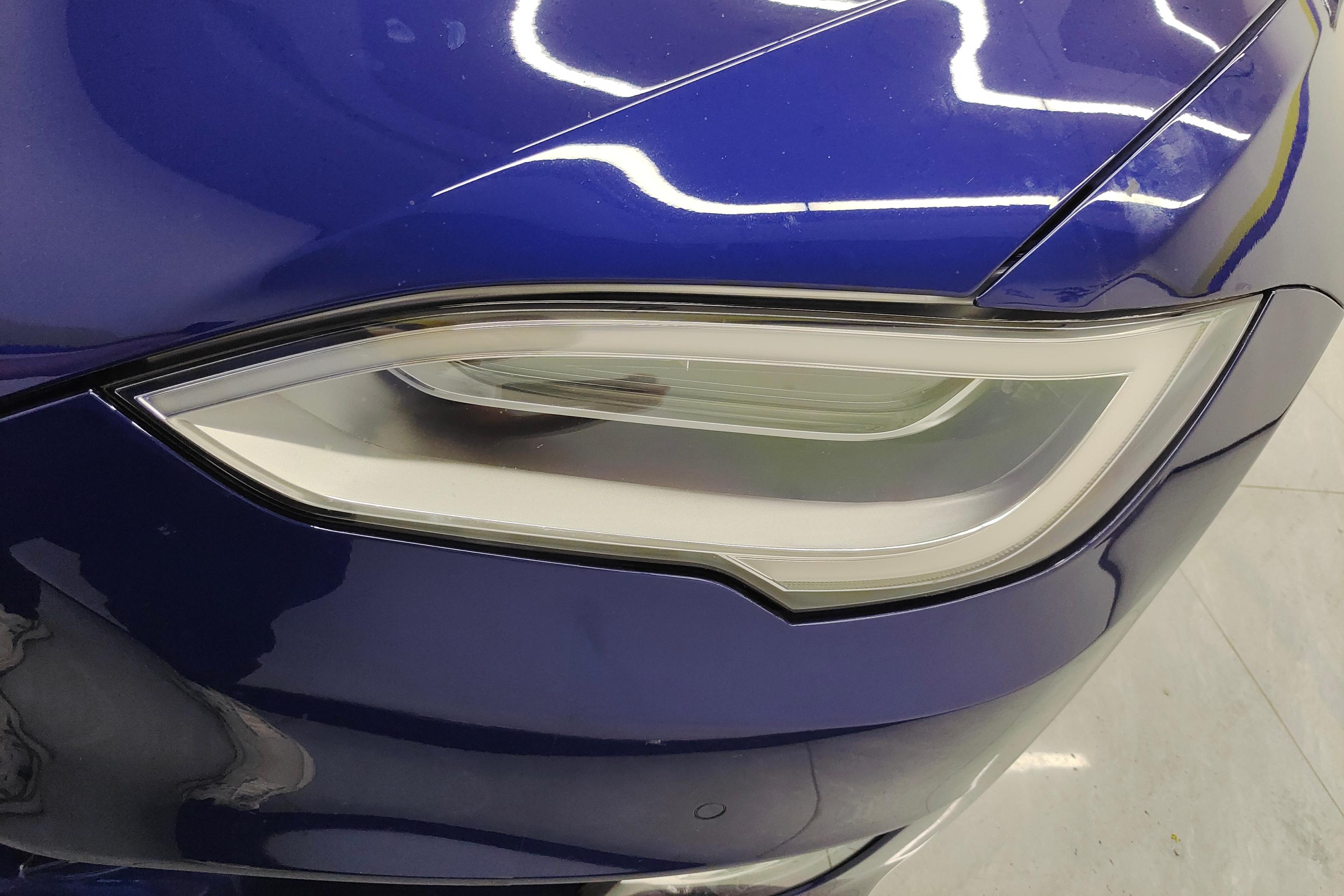 特斯拉 Model S 2016 汽车图片 #3