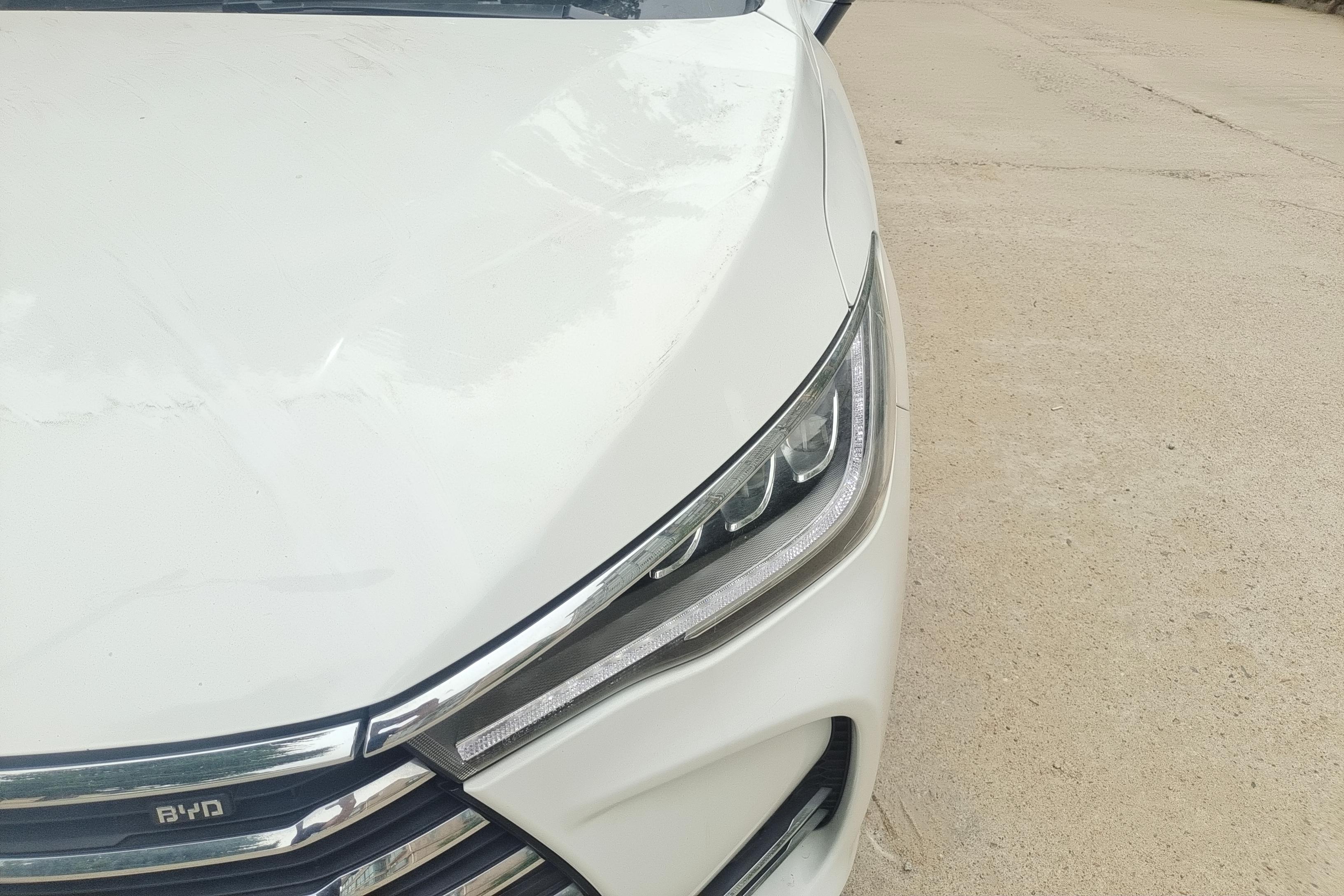 BYD Song MAX 2019 car image #3