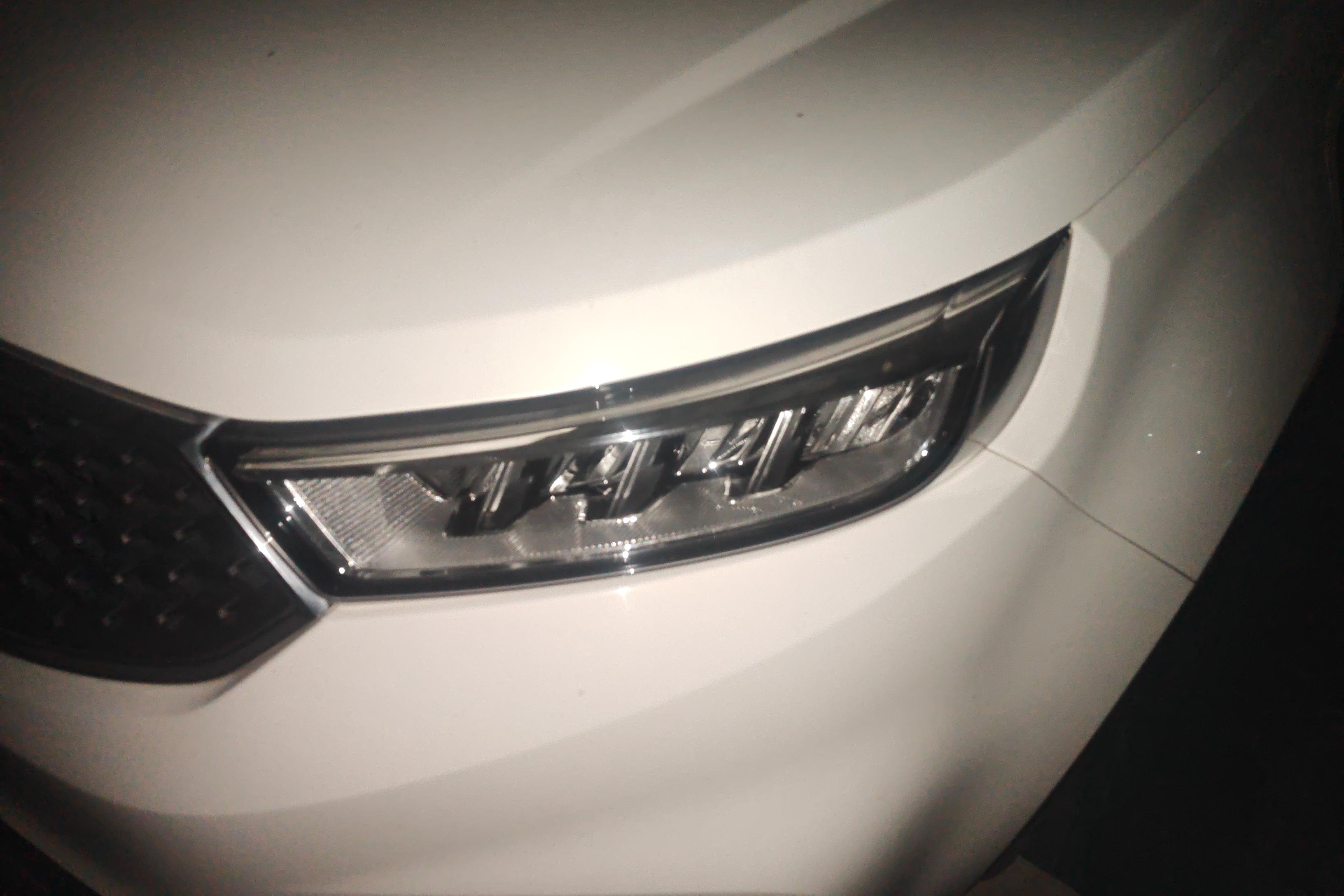 Ford Territory 2019 #3 Ford Territory 2019 car image #3