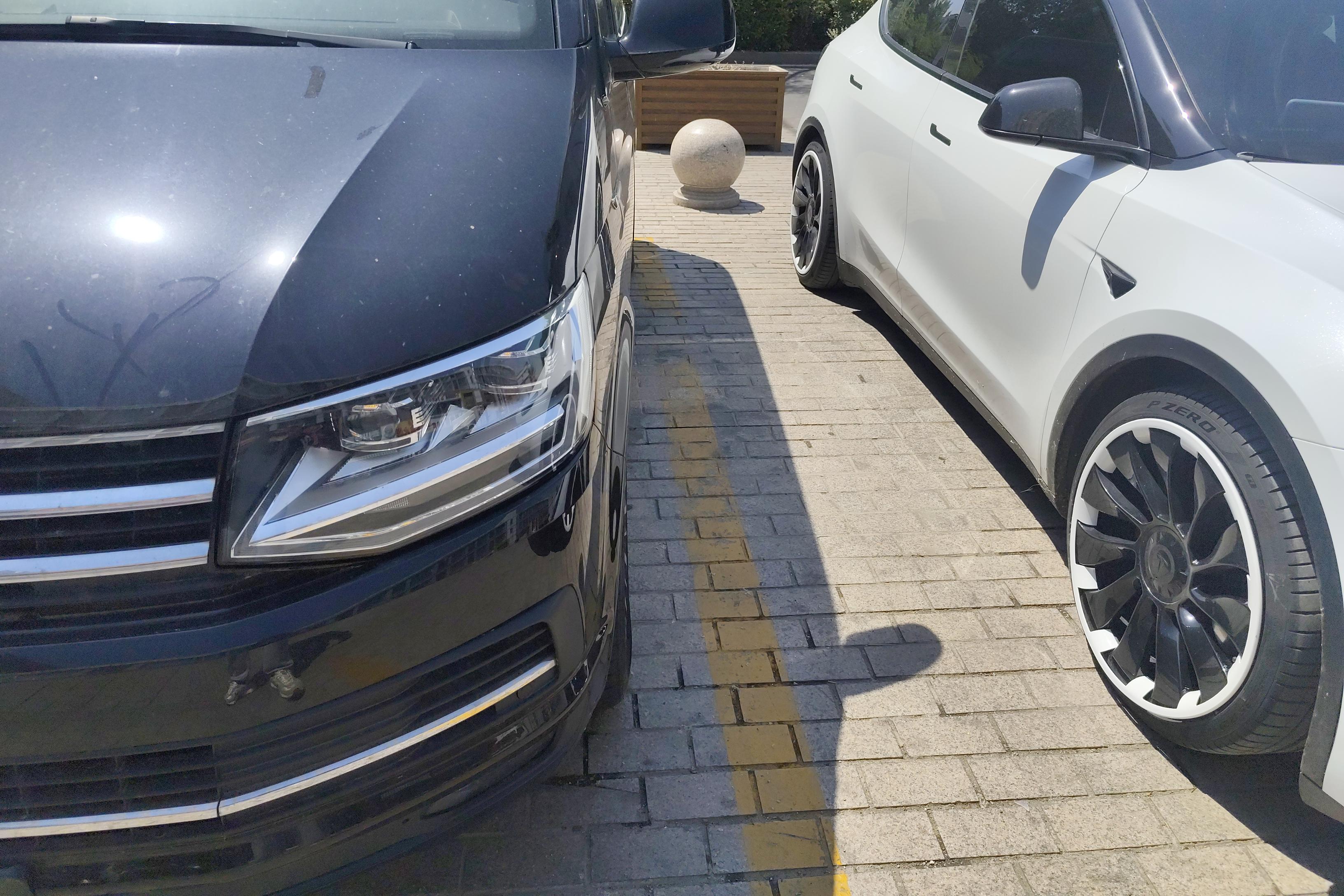 Volkswagen Multivan 2018 #3 Volkswagen Multivan 2018 imagem de carro #3