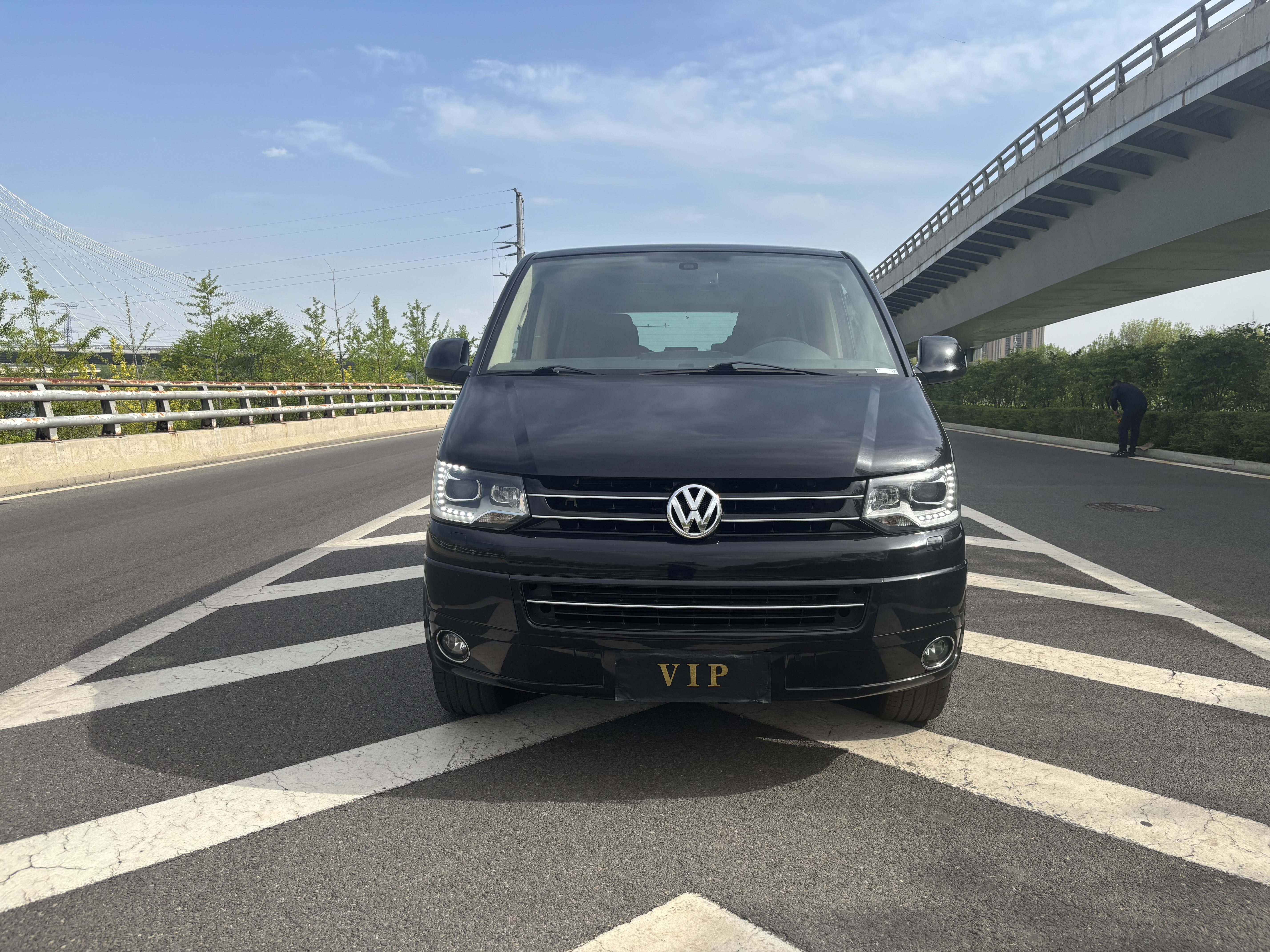 Volkswagen Multivan 2012 #3 Volkswagen Multivan 2012 imagem de carro #3