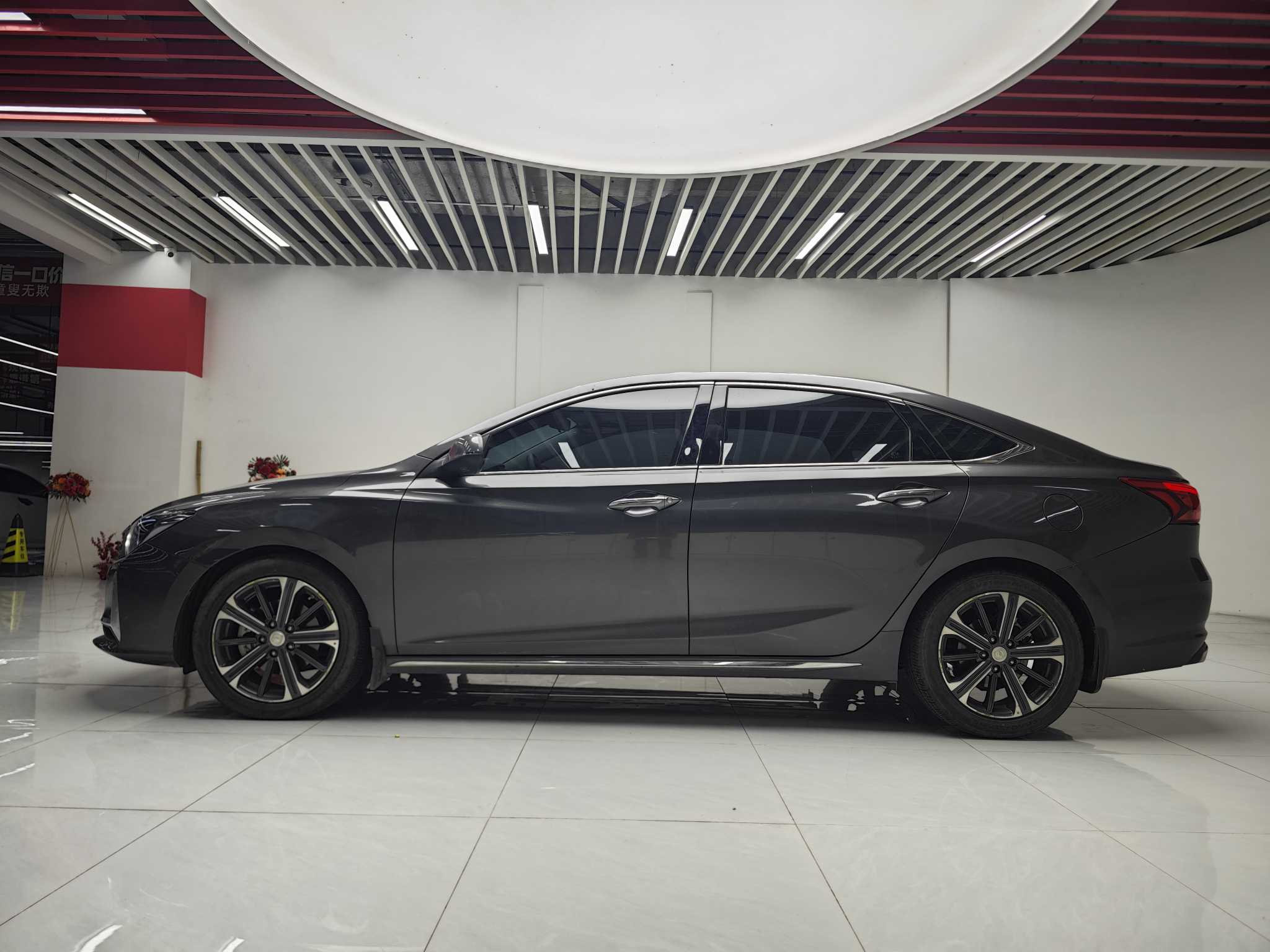 长安 锐程CC 2021 #3 长安 锐程CC 2021 汽车图片 #3