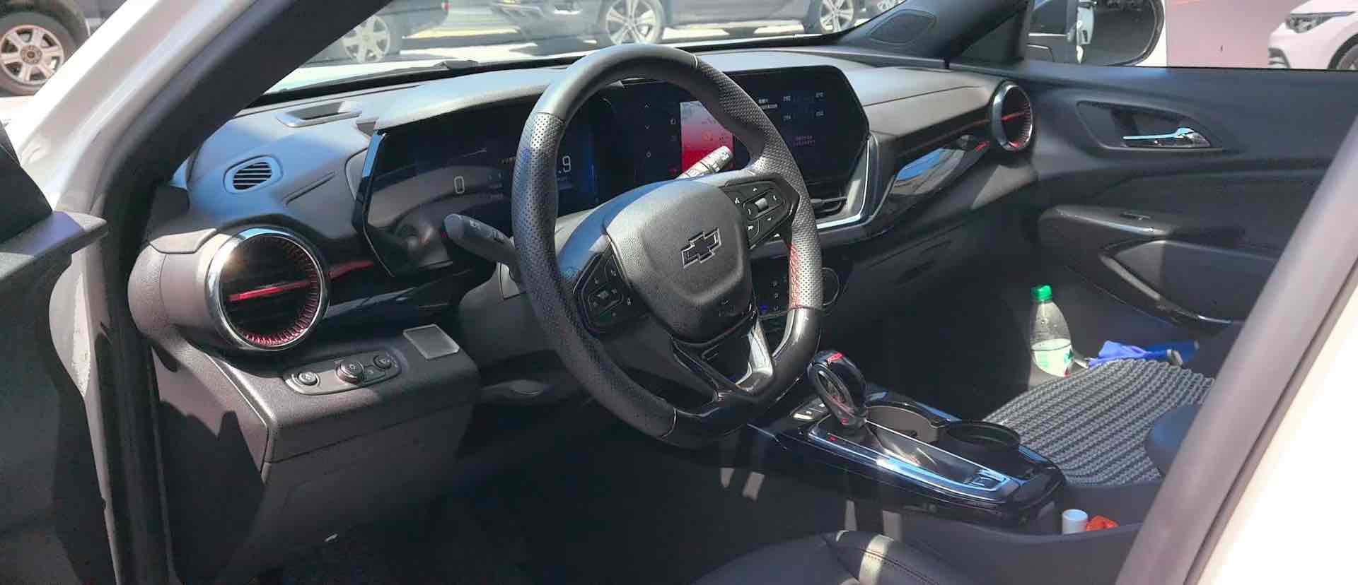 Mercedes-Benz Maybach S Class New Energy 2023 car image #3