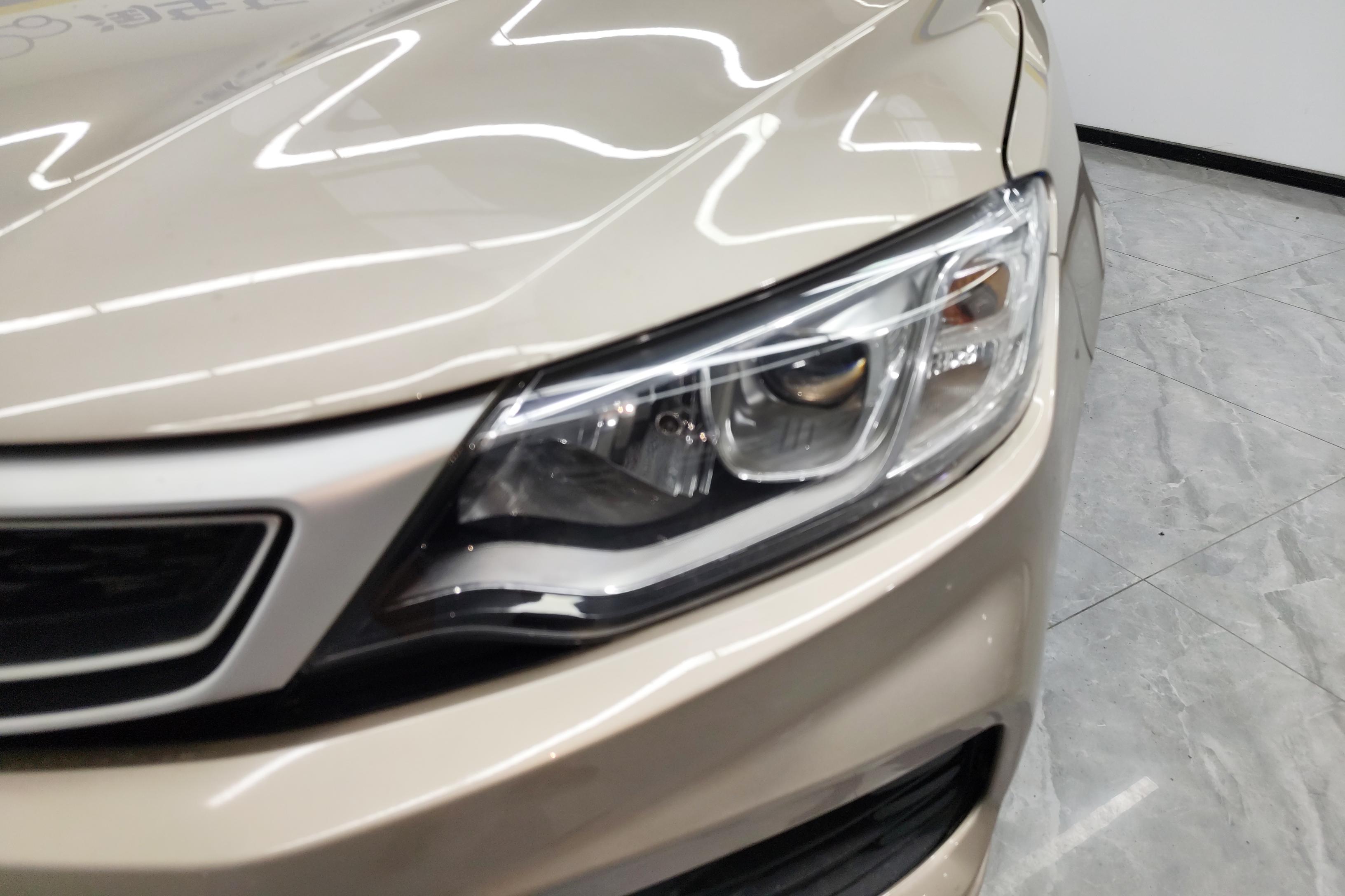 GEELY Vision 2021 #3 GEELY Vision 2021 car image #3