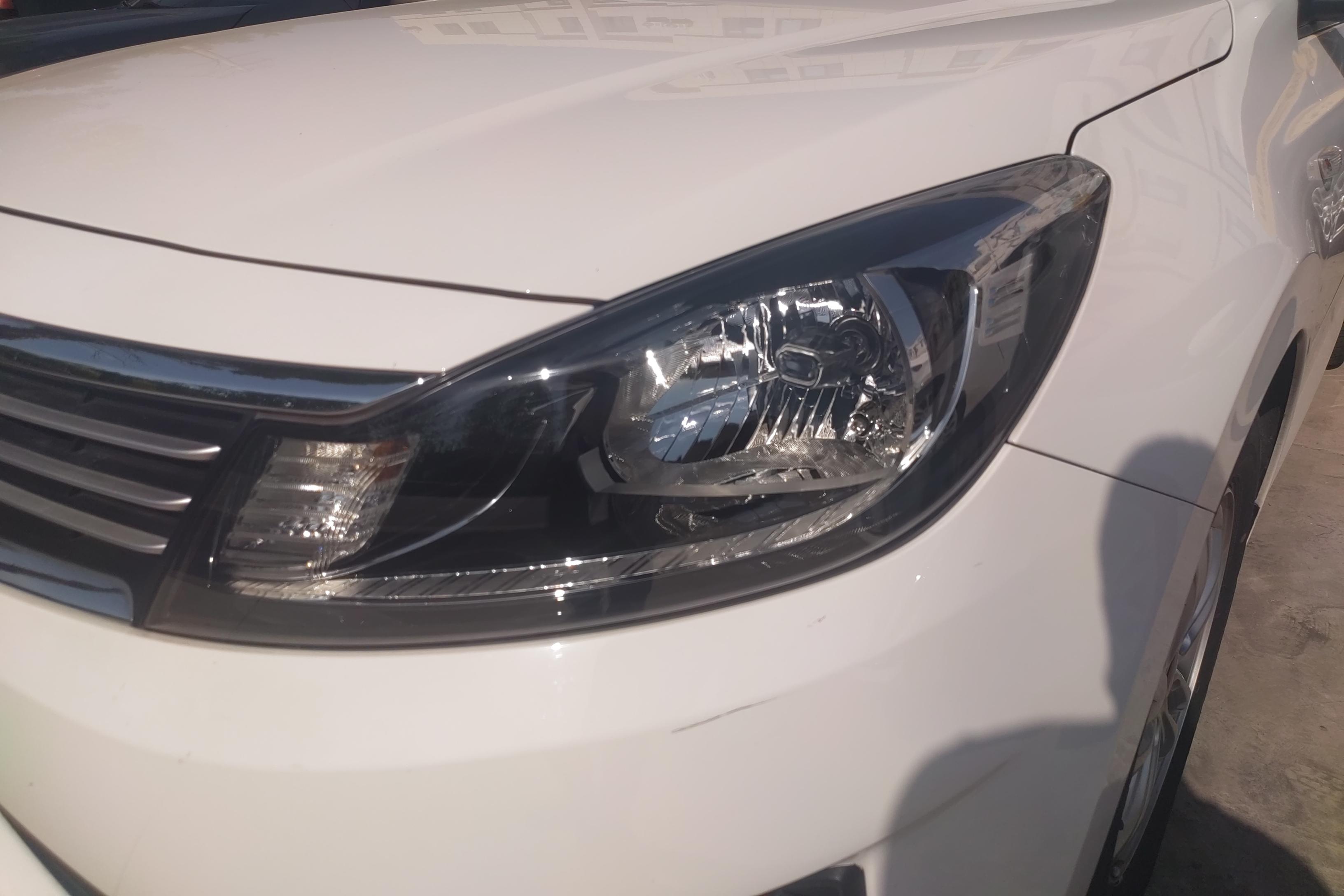 Kia Forte 2021 immagine di auto #3