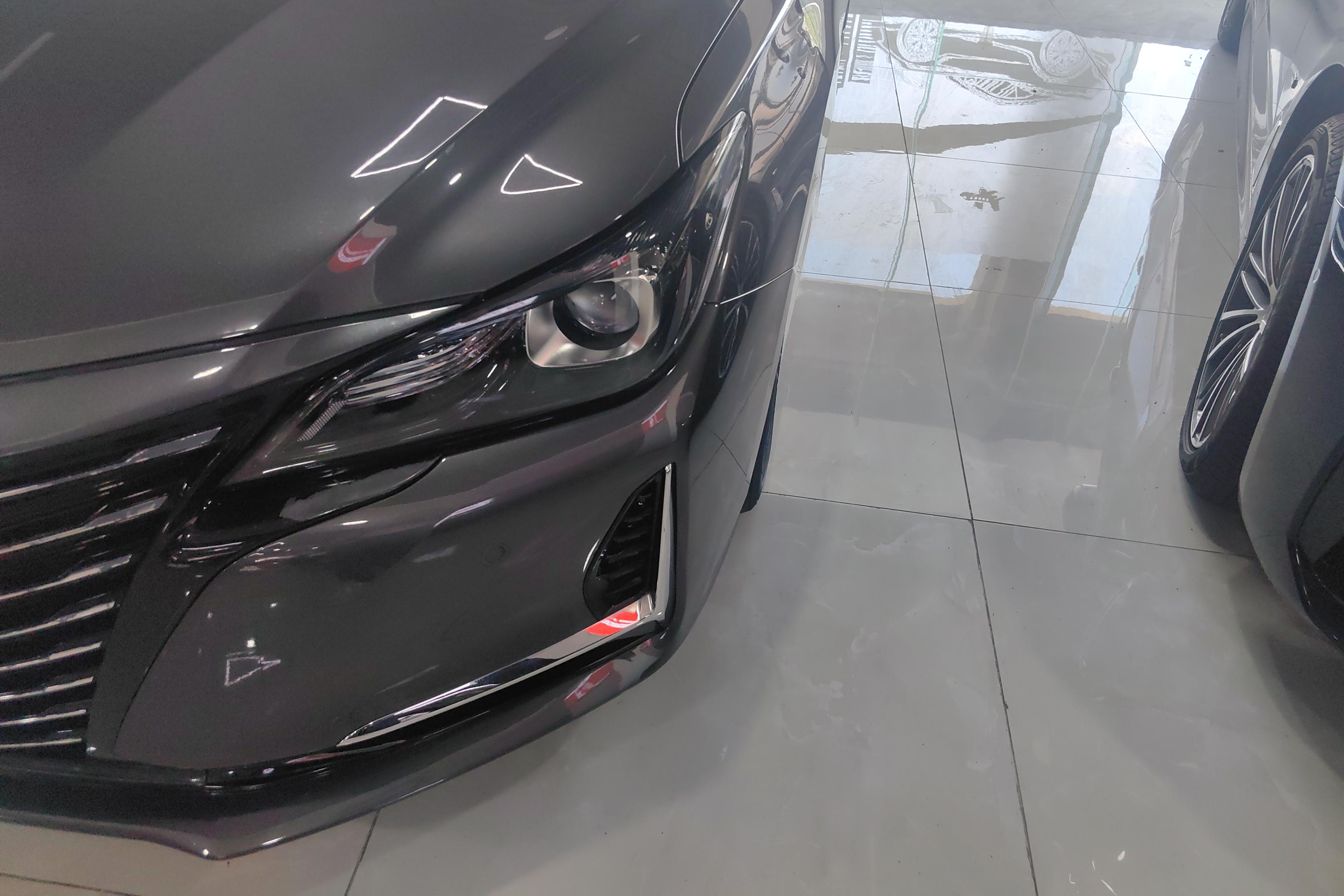 Changan Raeton CC 2022 car image #3