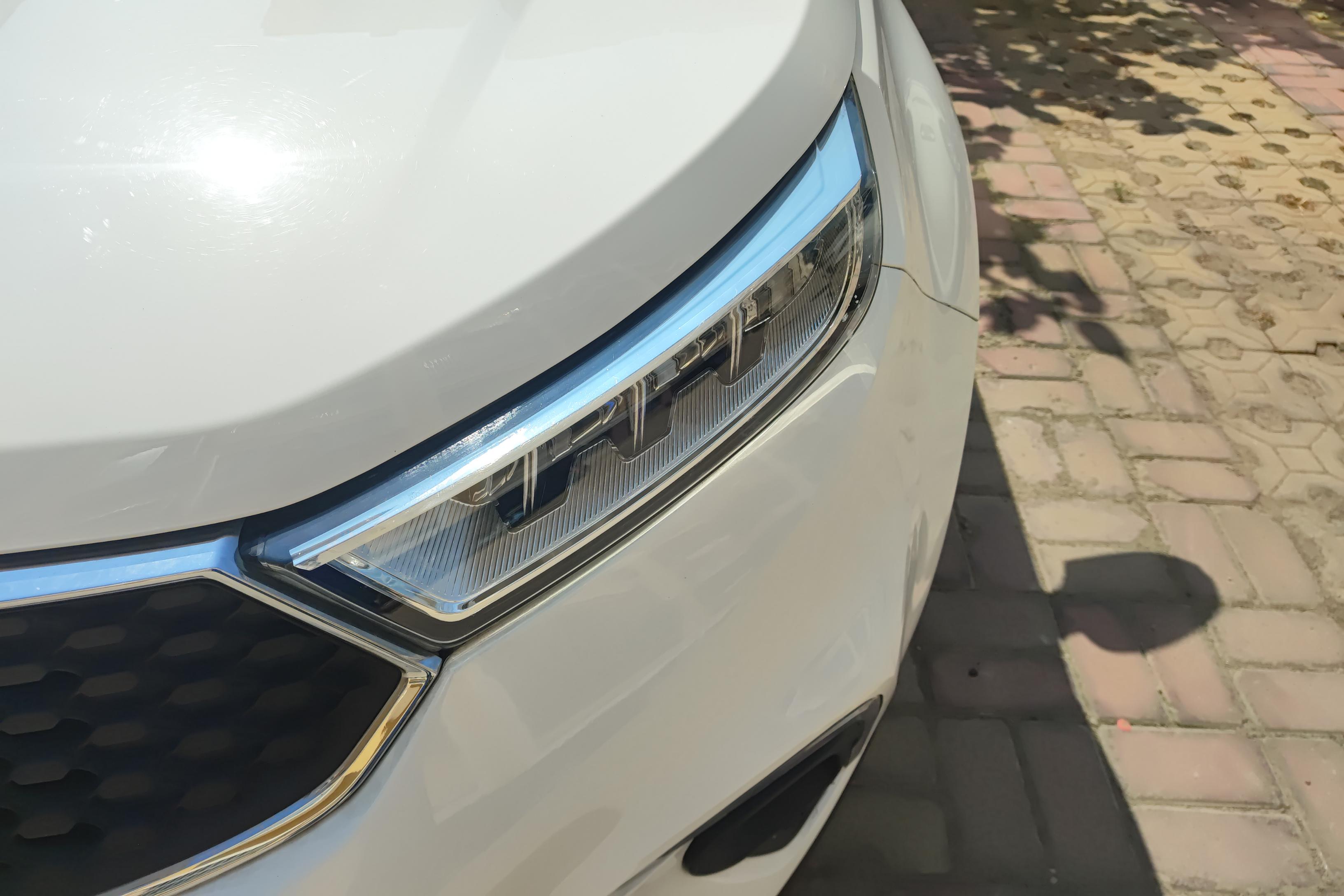 Ford Territory 2019 #3 Ford Territory 2019 immagine di auto #3