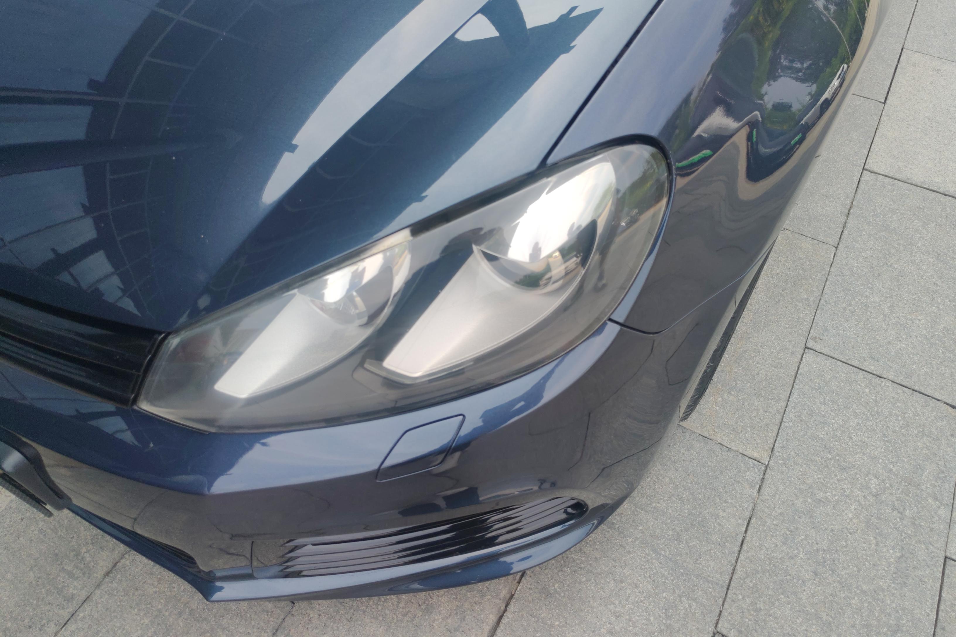 Volkswagen Gol 2011 car image #3