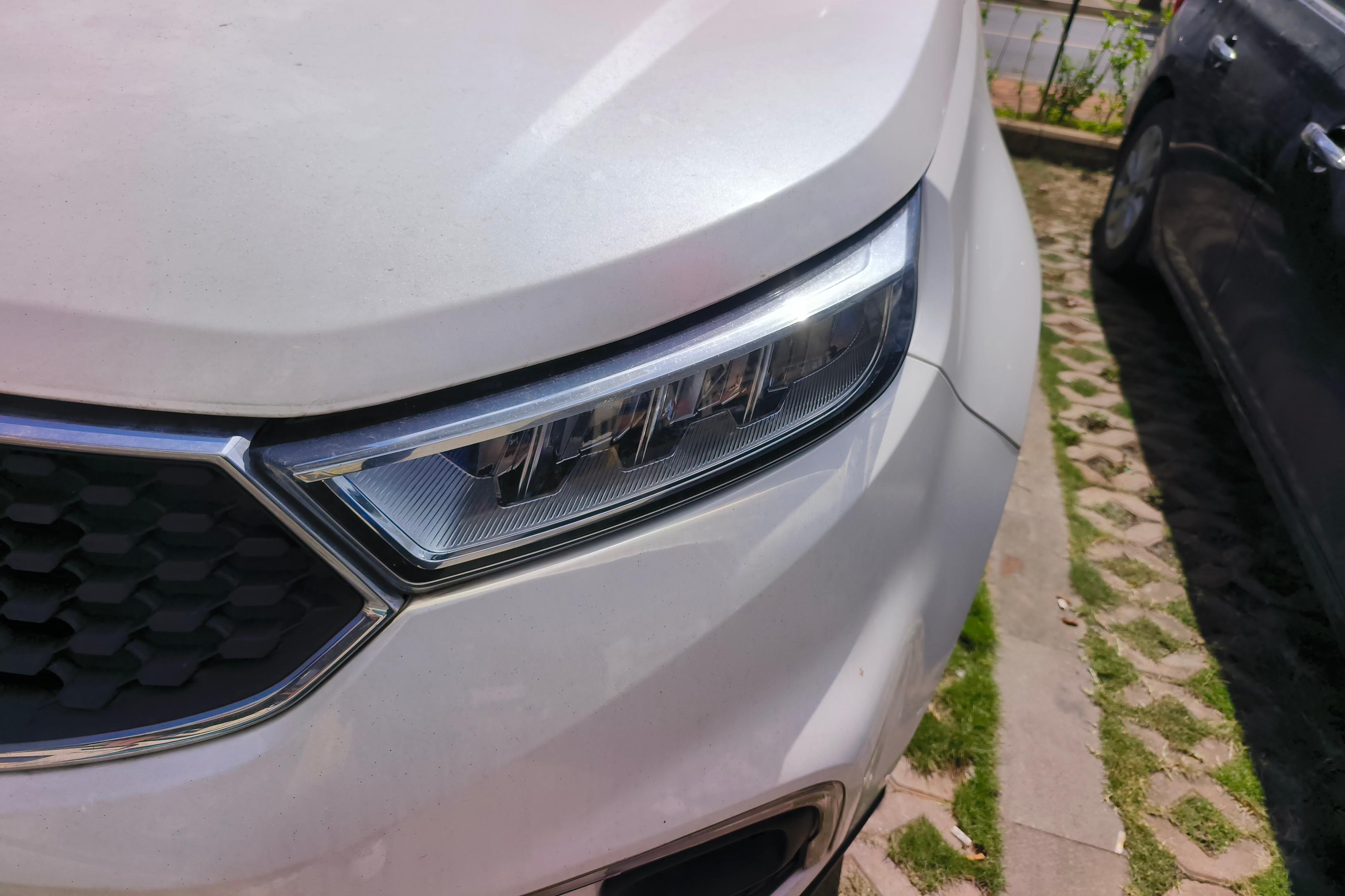 Ford Territory 2019 car image #3