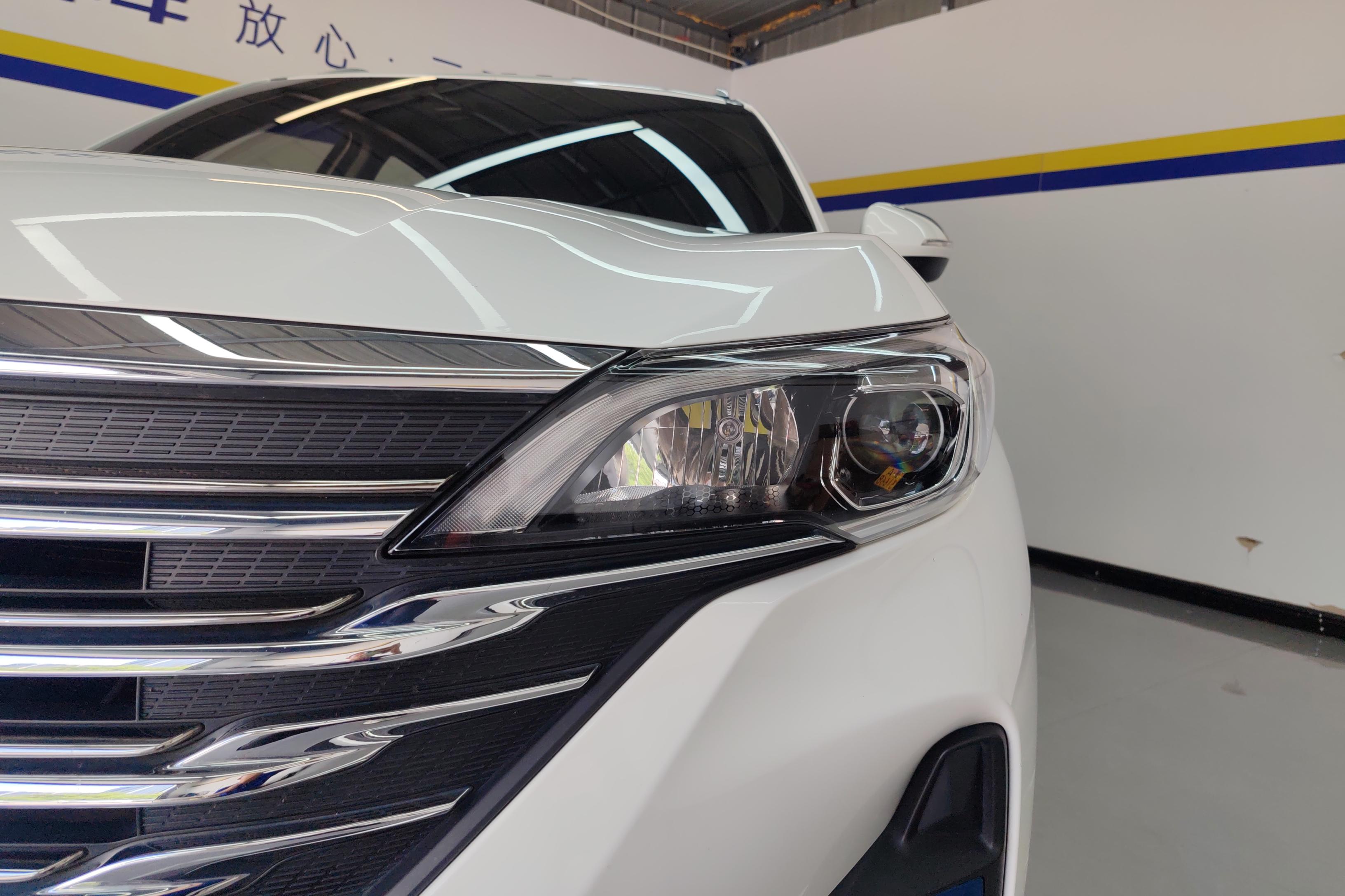 GAC Trumpchi GS5 2019 car image #3