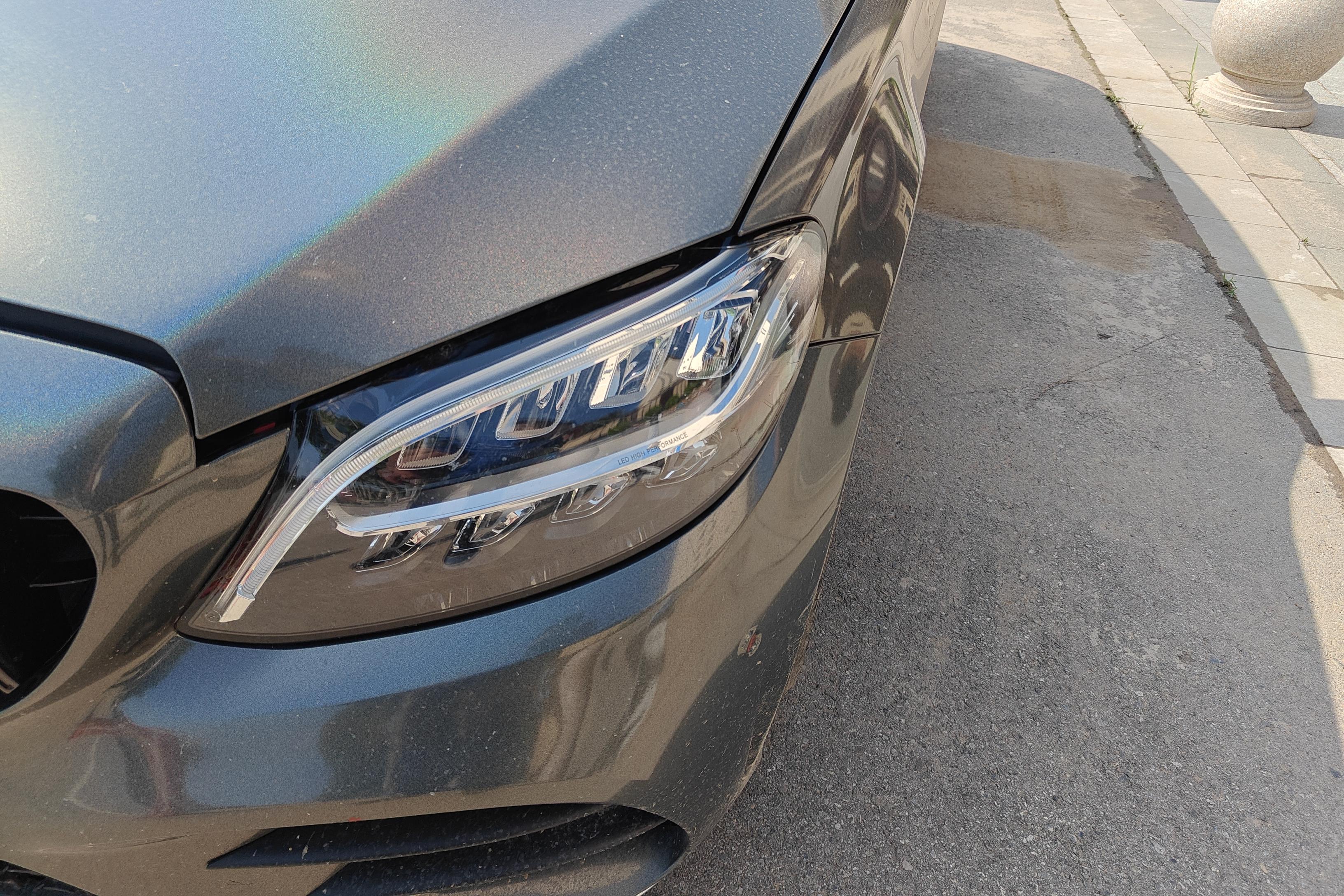 Mercedes-Benz C Class (Imported) 2019 #3 Mercedes-Benz C Class (Imported) 2019 car image #3