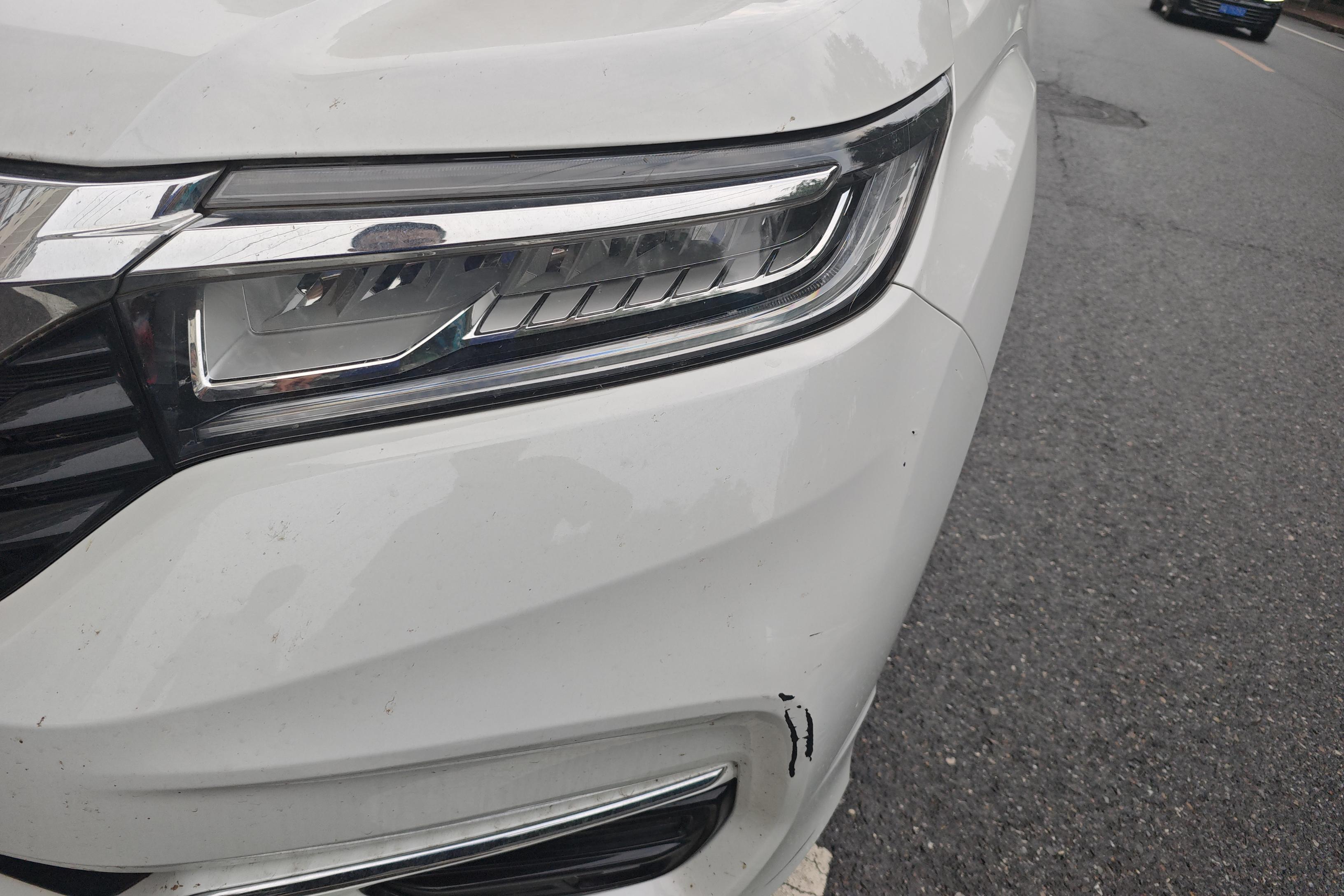 Honda Avancier 2023 immagine di auto #3