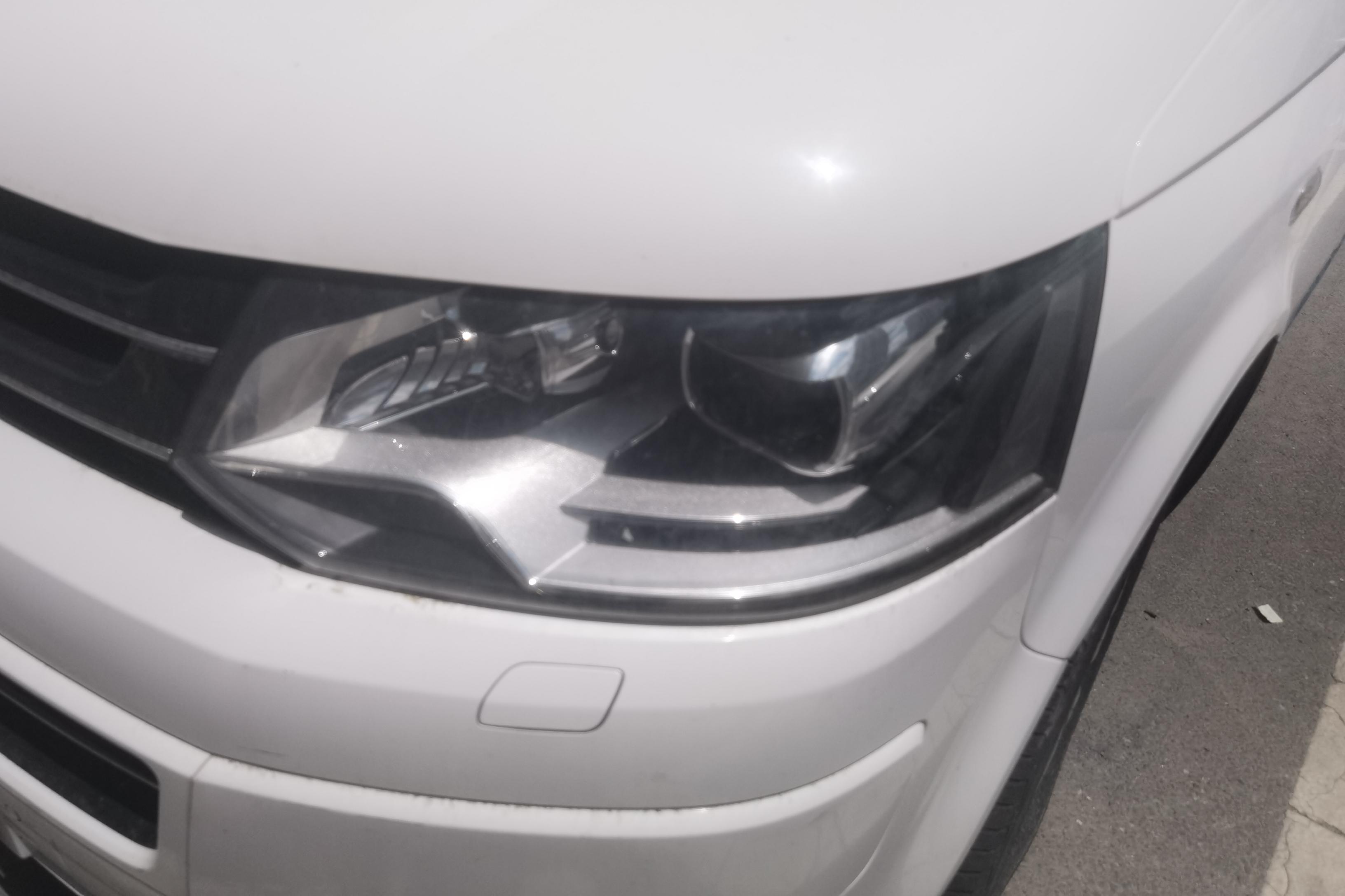 Volkswagen Multivan 2012 #3 Volkswagen Multivan 2012 imagem de carro #3