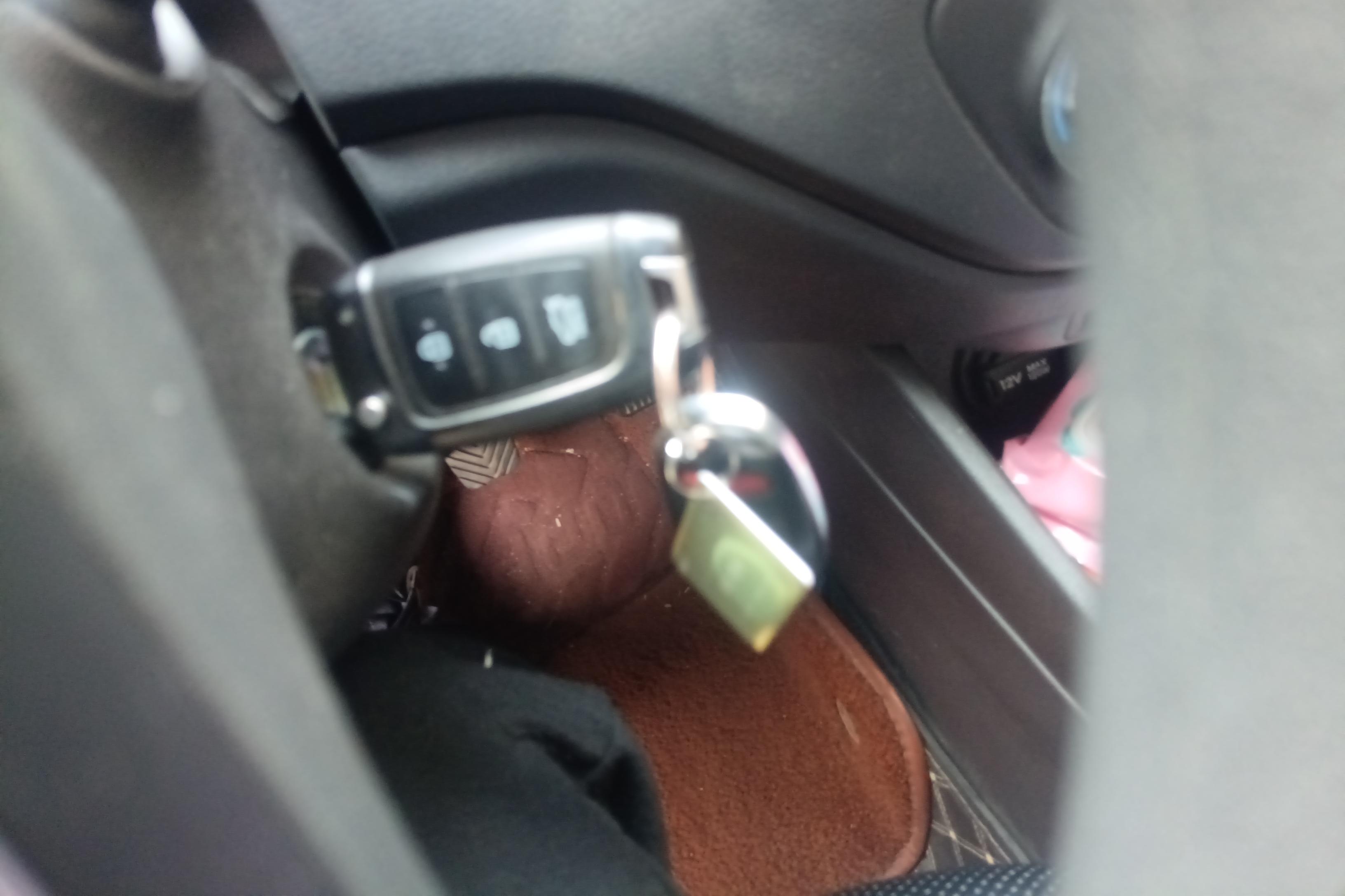 Hyundai Verna 2021 car image #3