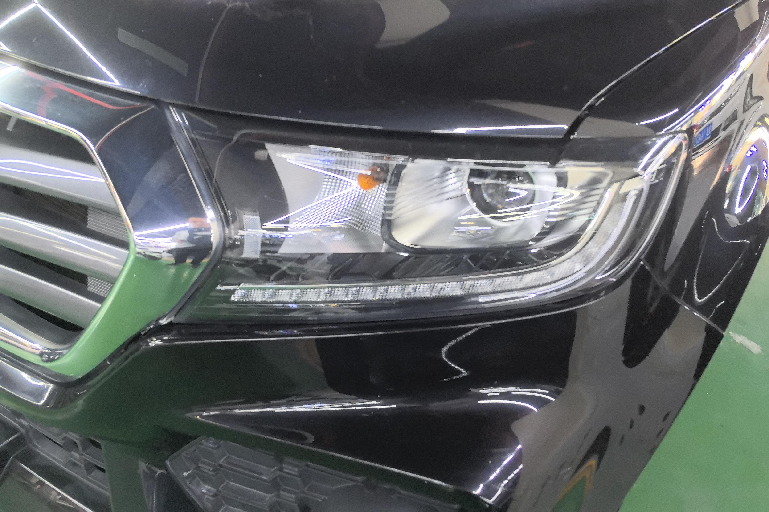 Great Wall Wingle 7 2019 #3 Great Wall Wingle 7 2019 car image #3