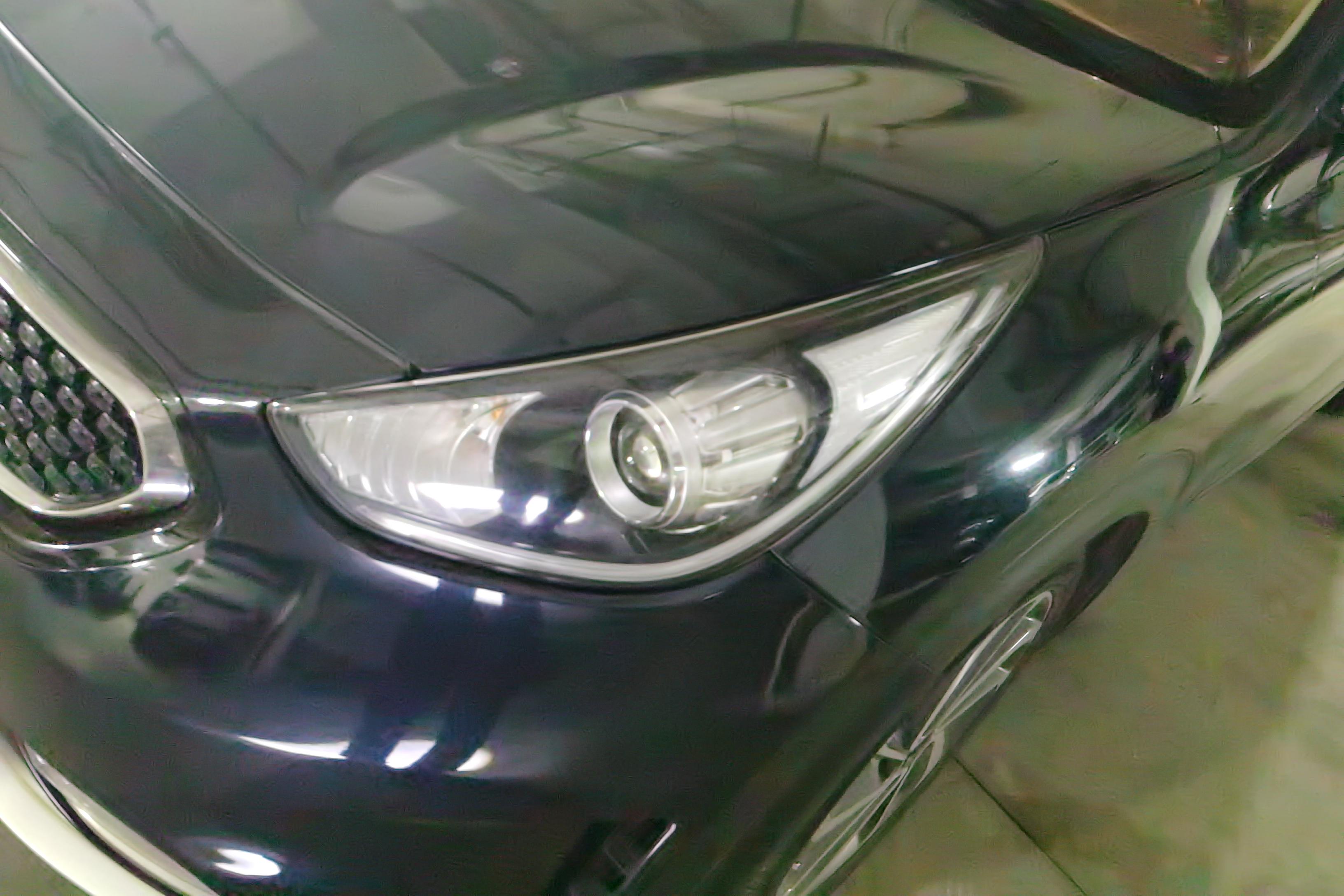 Kia Niro 2018 imagen de coche #3