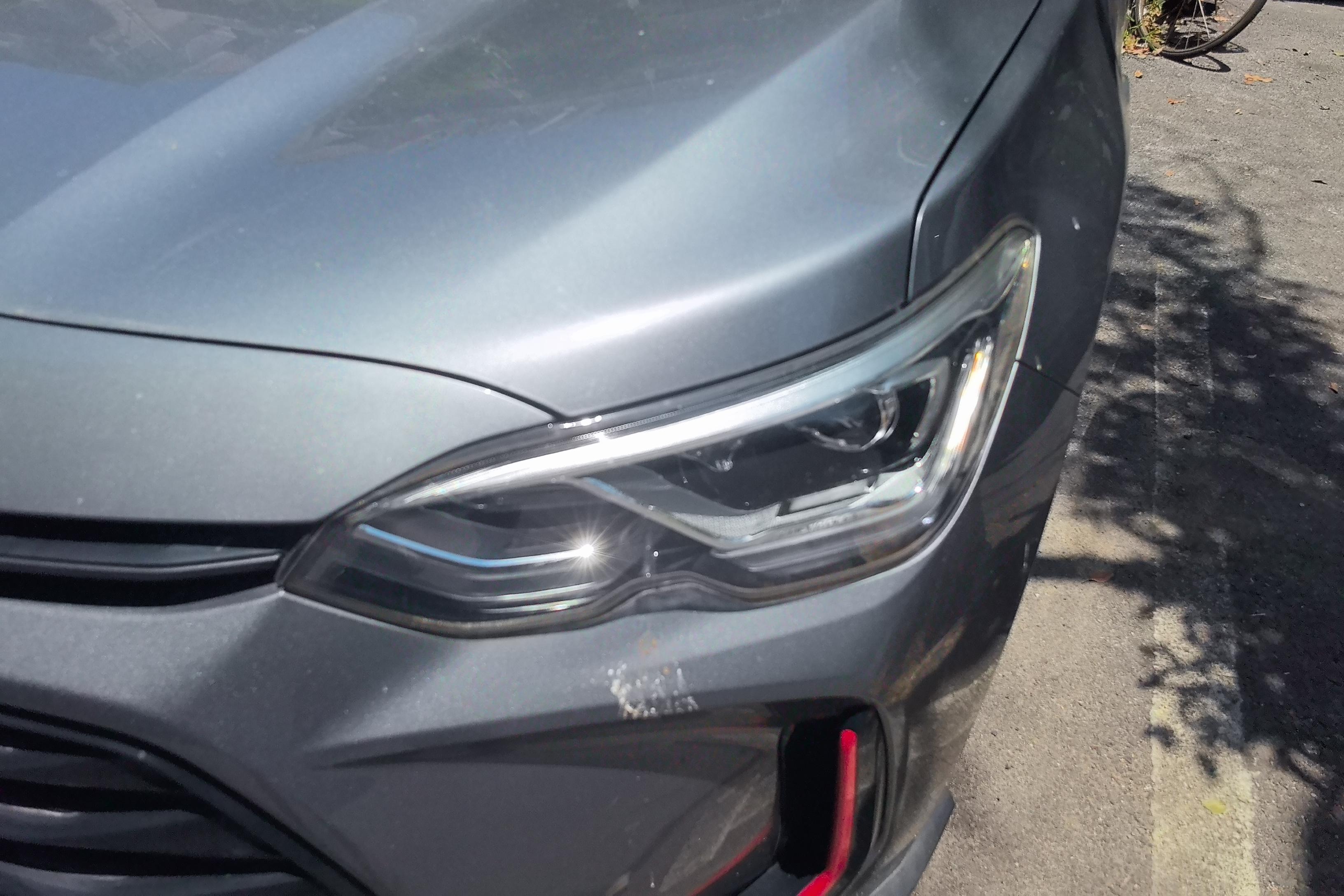 Chevrolet Orlando 2019 #3 Chevrolet Orlando 2019 car image #3