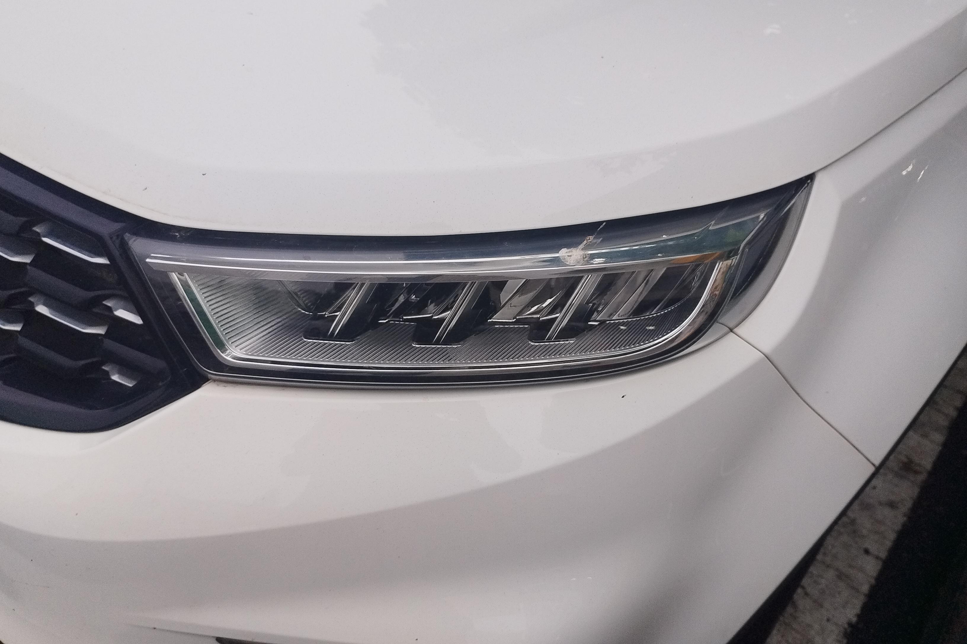 Ford Territory 2021 #3 Ford Territory 2021 car image #3