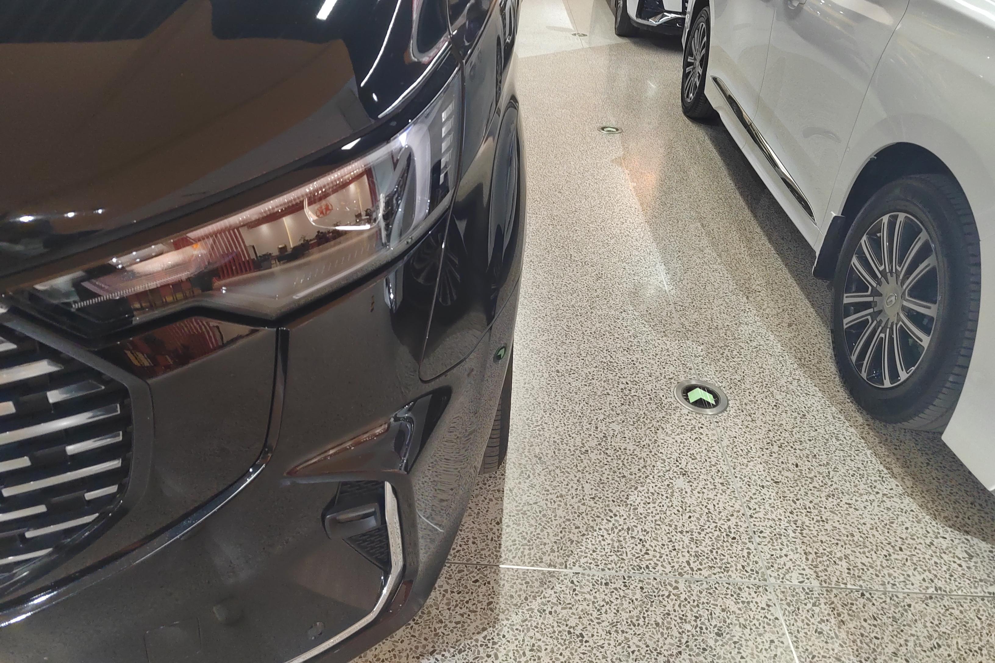 Ford Tourneo 2023 #3 Ford Tourneo 2023 car image #3