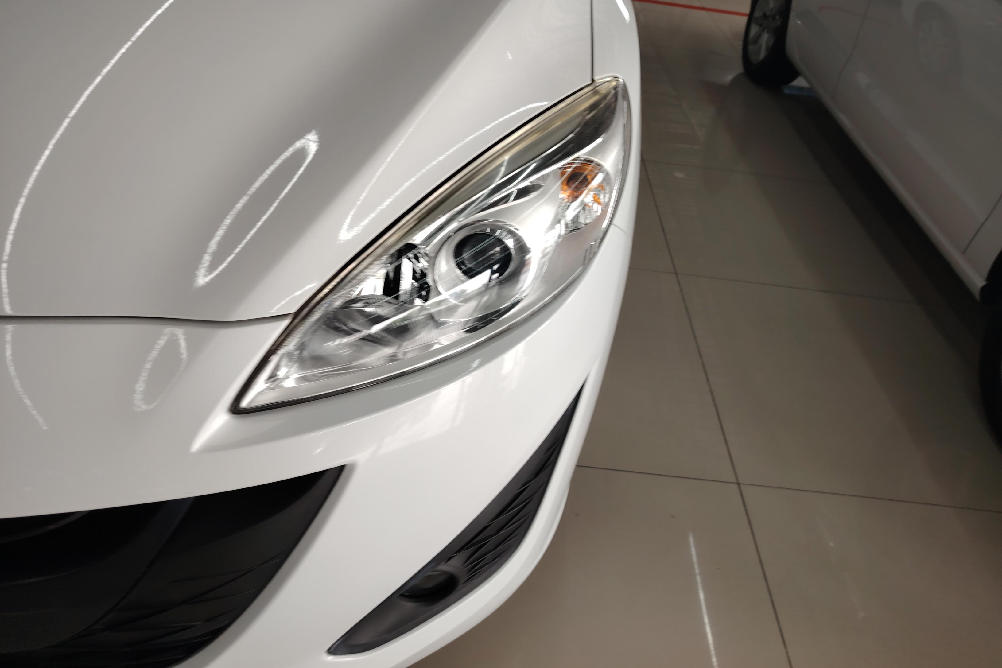 马自达 马自达5 2014 汽车图片 #3