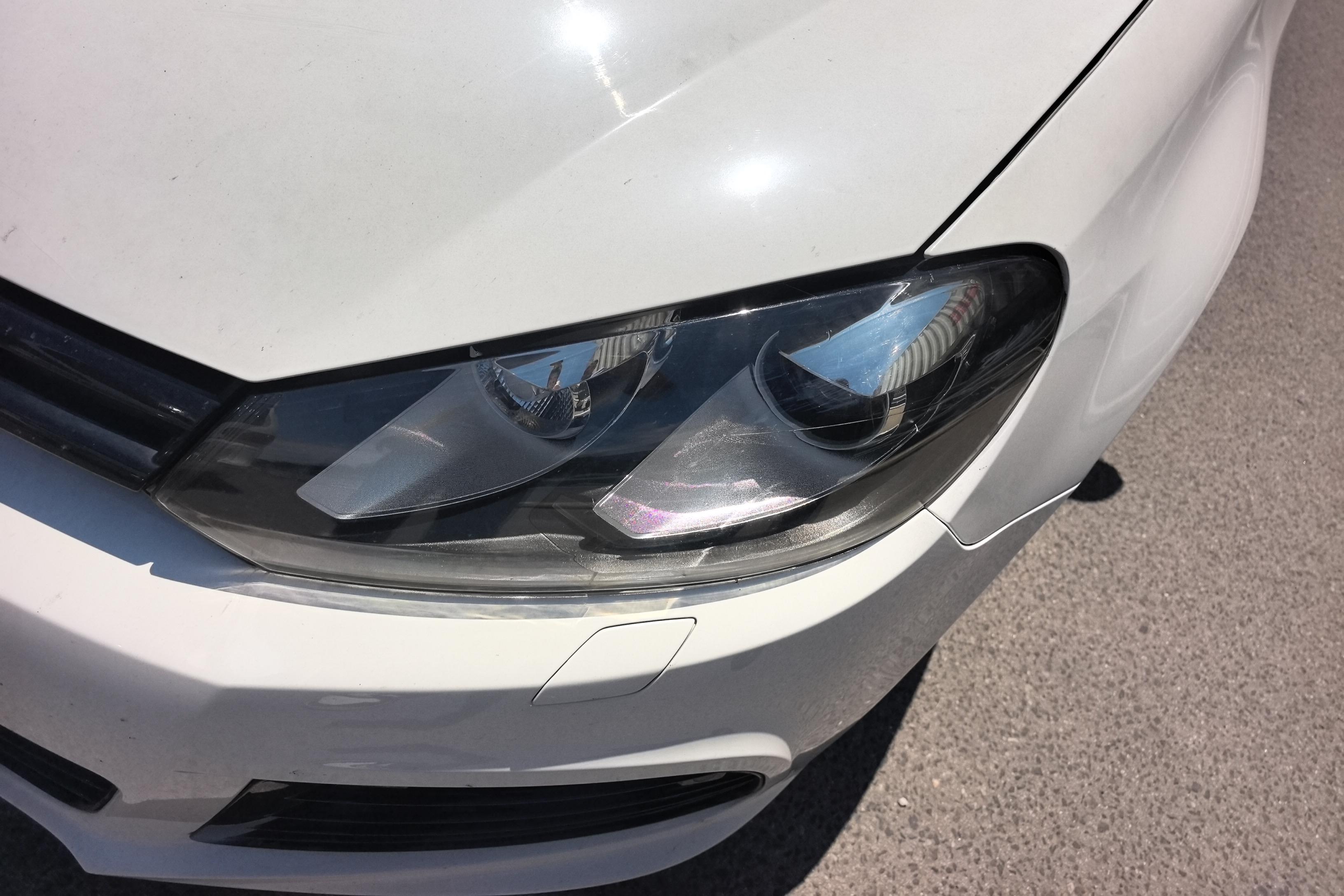 Volkswagen Gol 2014 immagine di auto #3