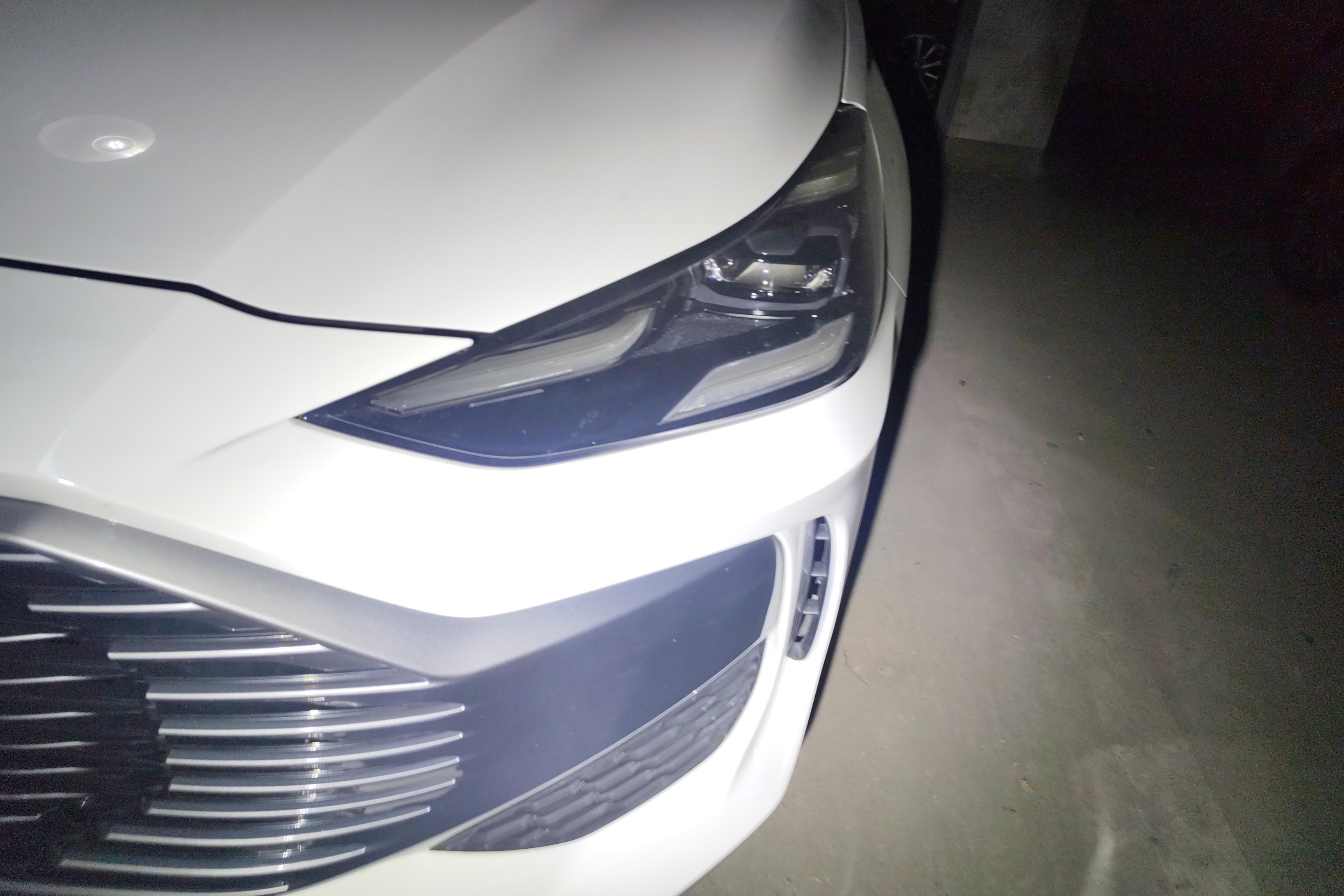 MG ES5 2022 #3 MG ES5 2022 car image #3