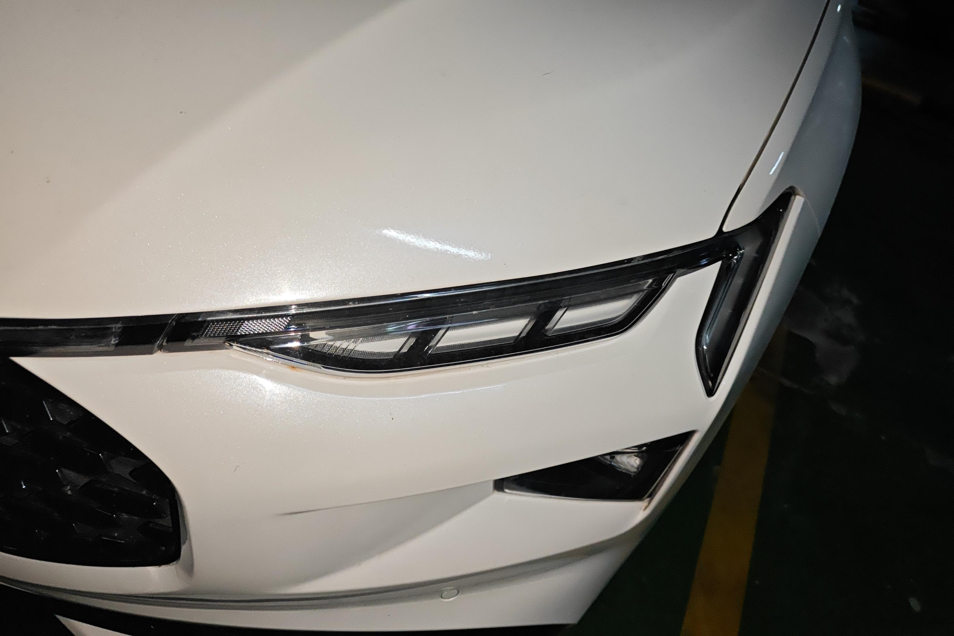 Ford Evos 2021 car image #3