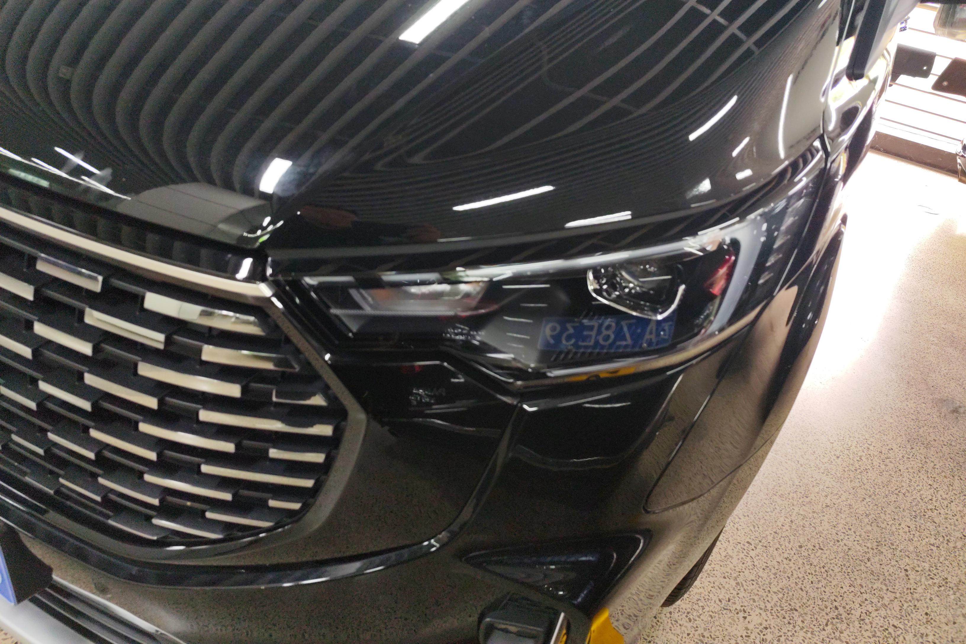 Ford Tourneo 2023 #3 Ford Tourneo 2023 car image #3