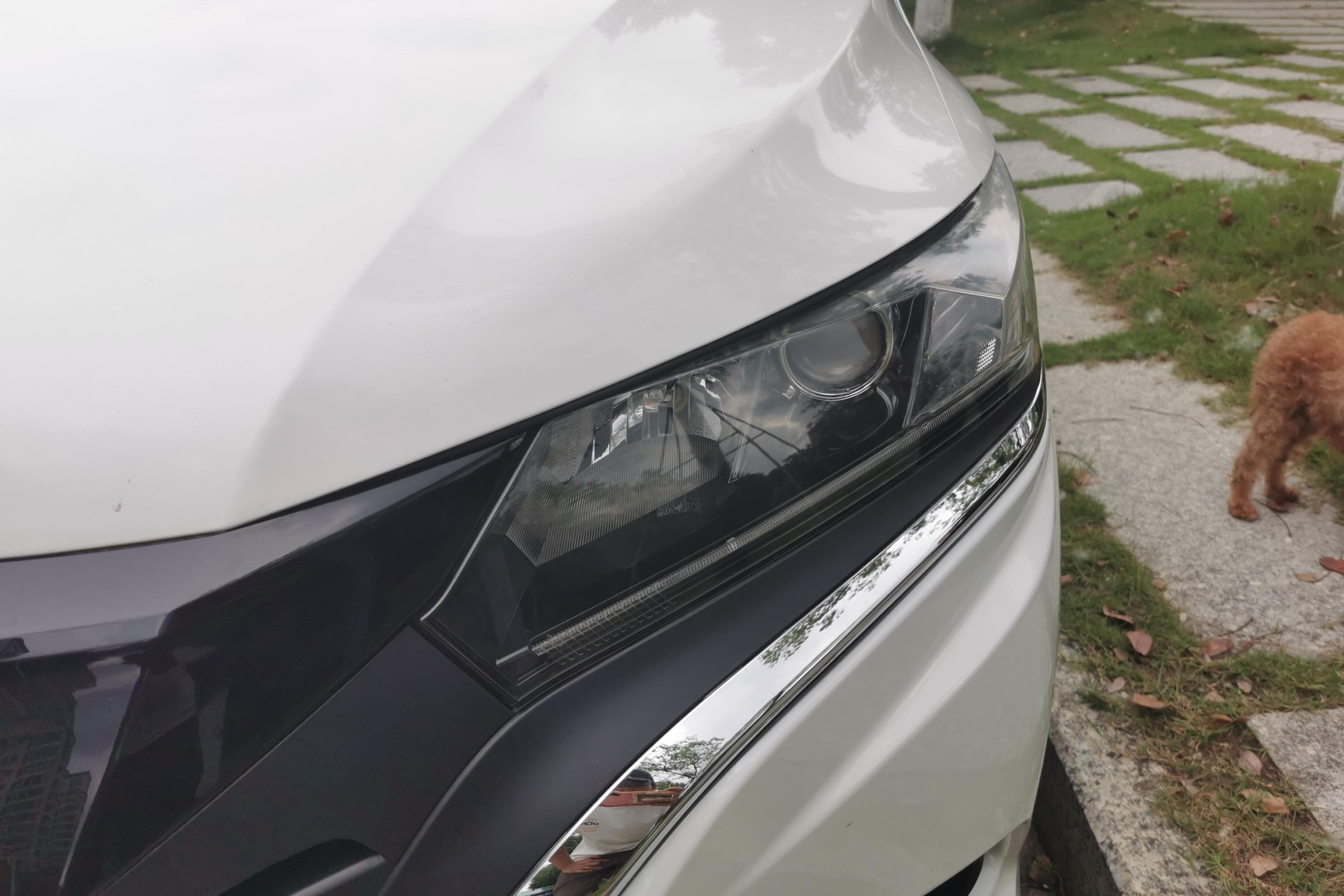 Honda Gienia 2019 #3 Honda Gienia 2019 immagine di auto #3